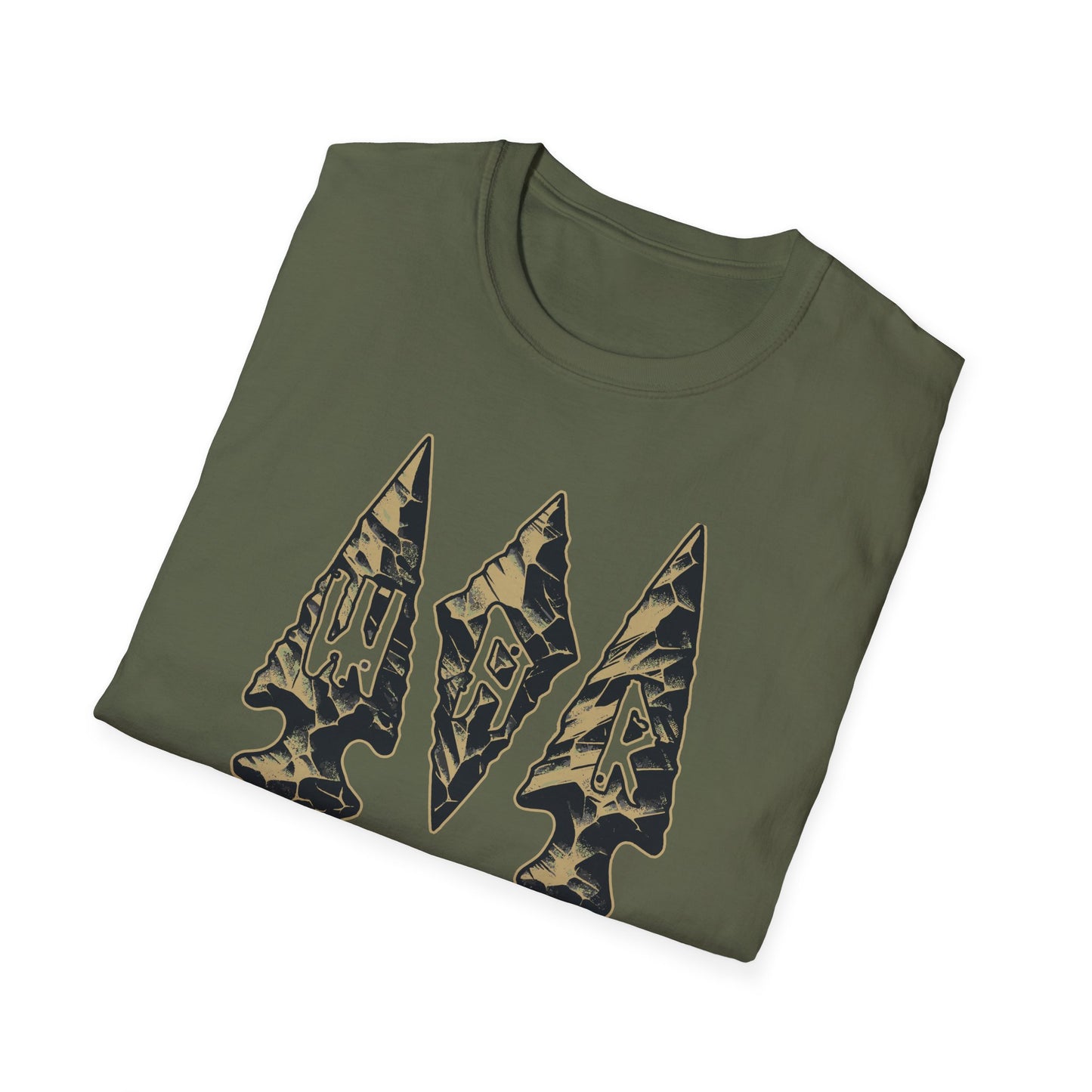 War Stone Tee