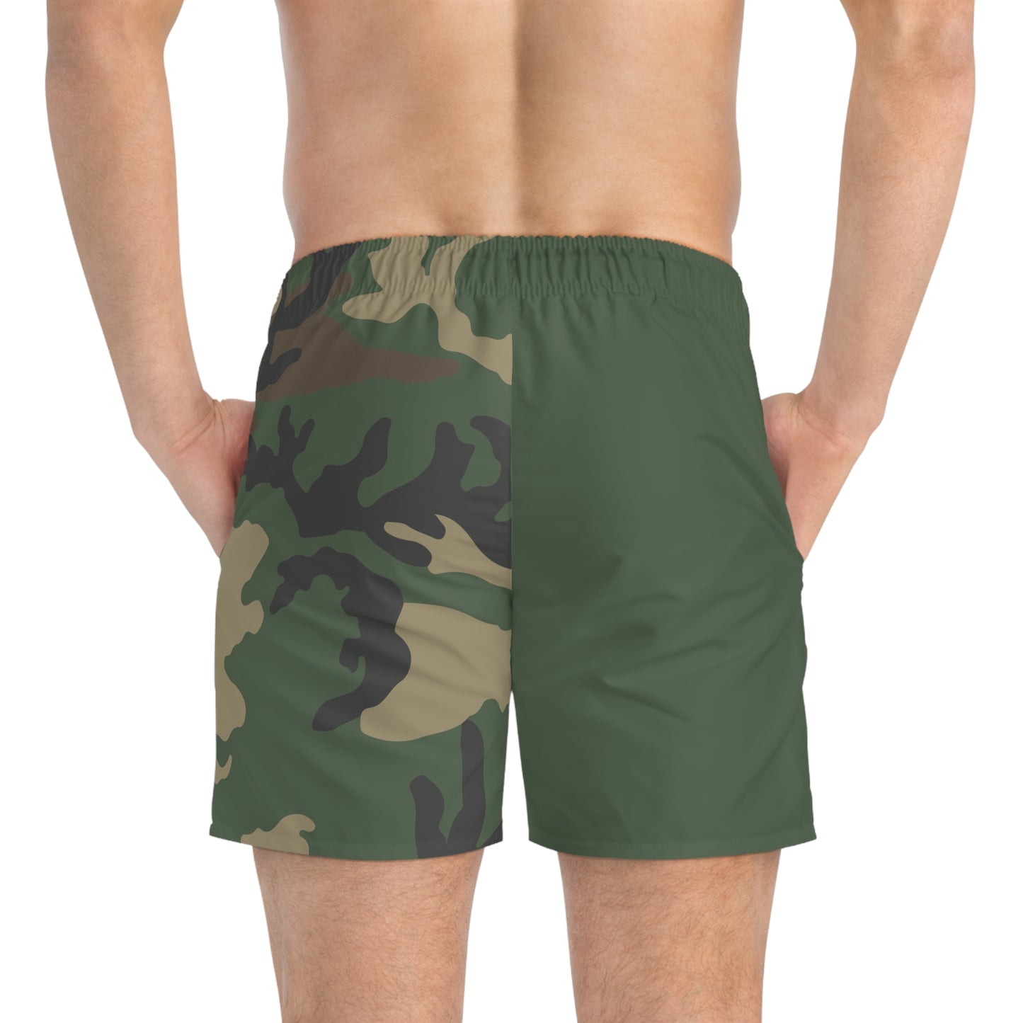 M81 Legacy Trunks