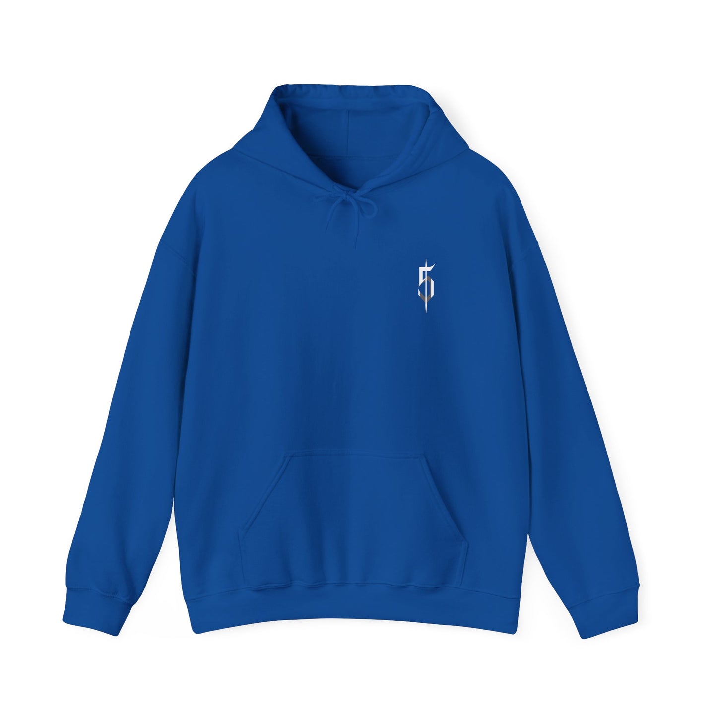 Future Warlord Hoodie