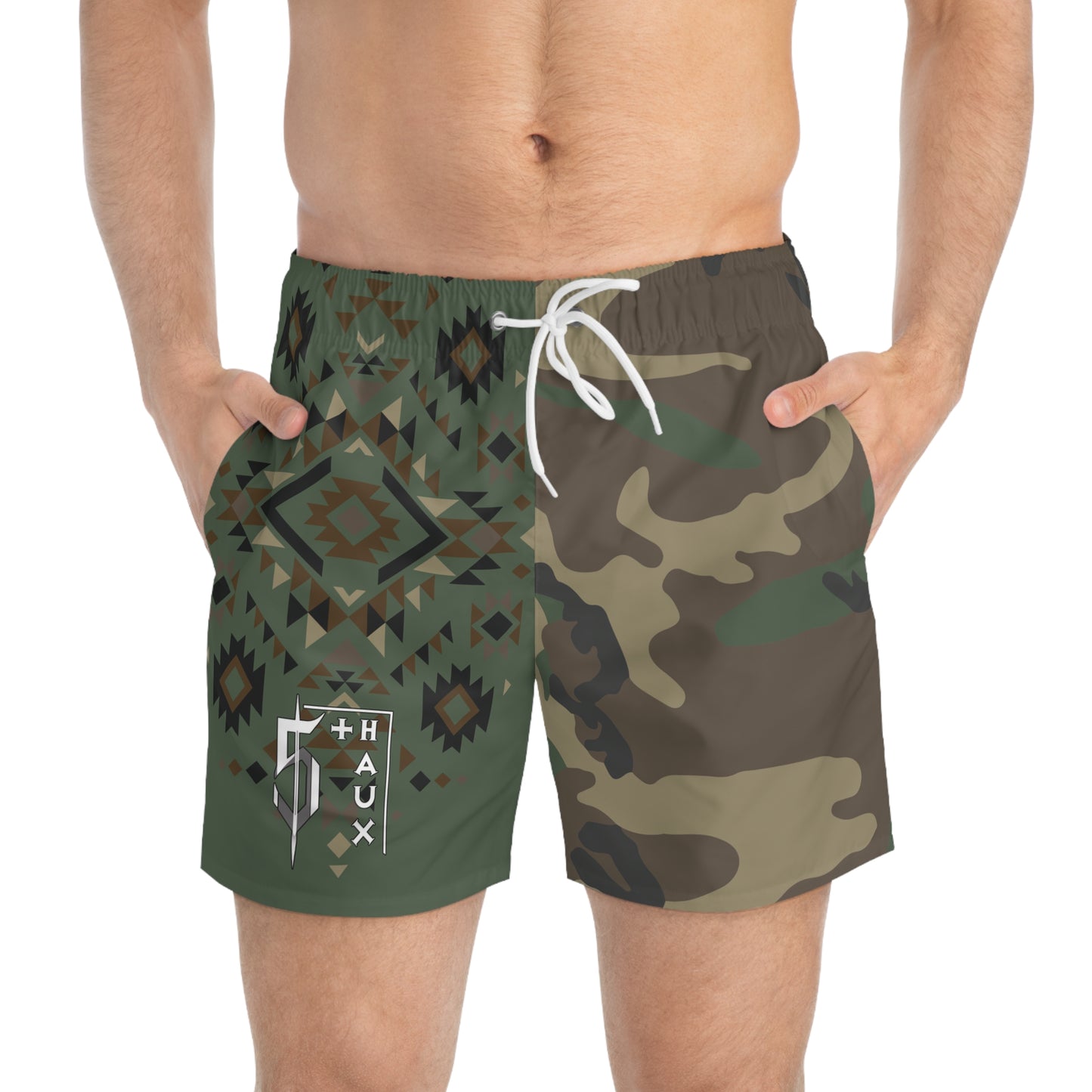 M81 Diamondback Trunks
