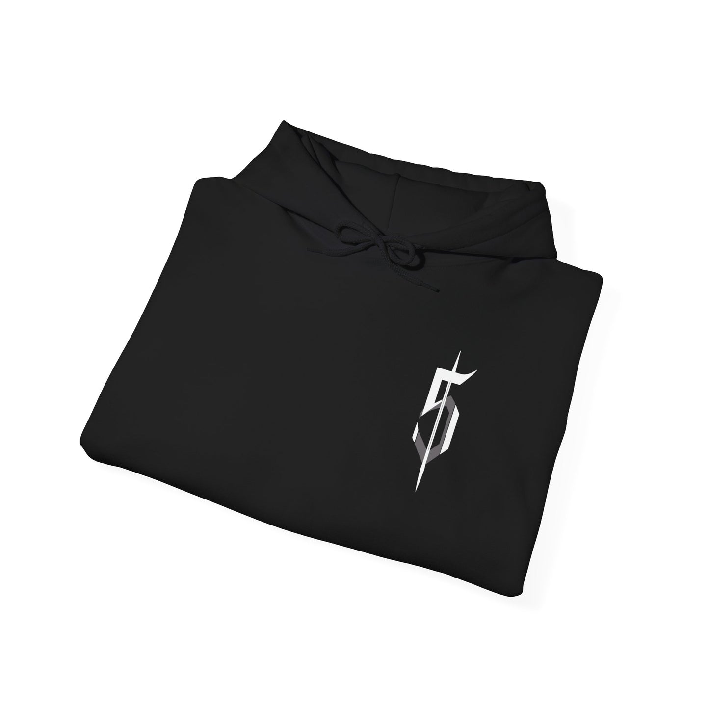 Put Fire Upon the Earth Hoodie