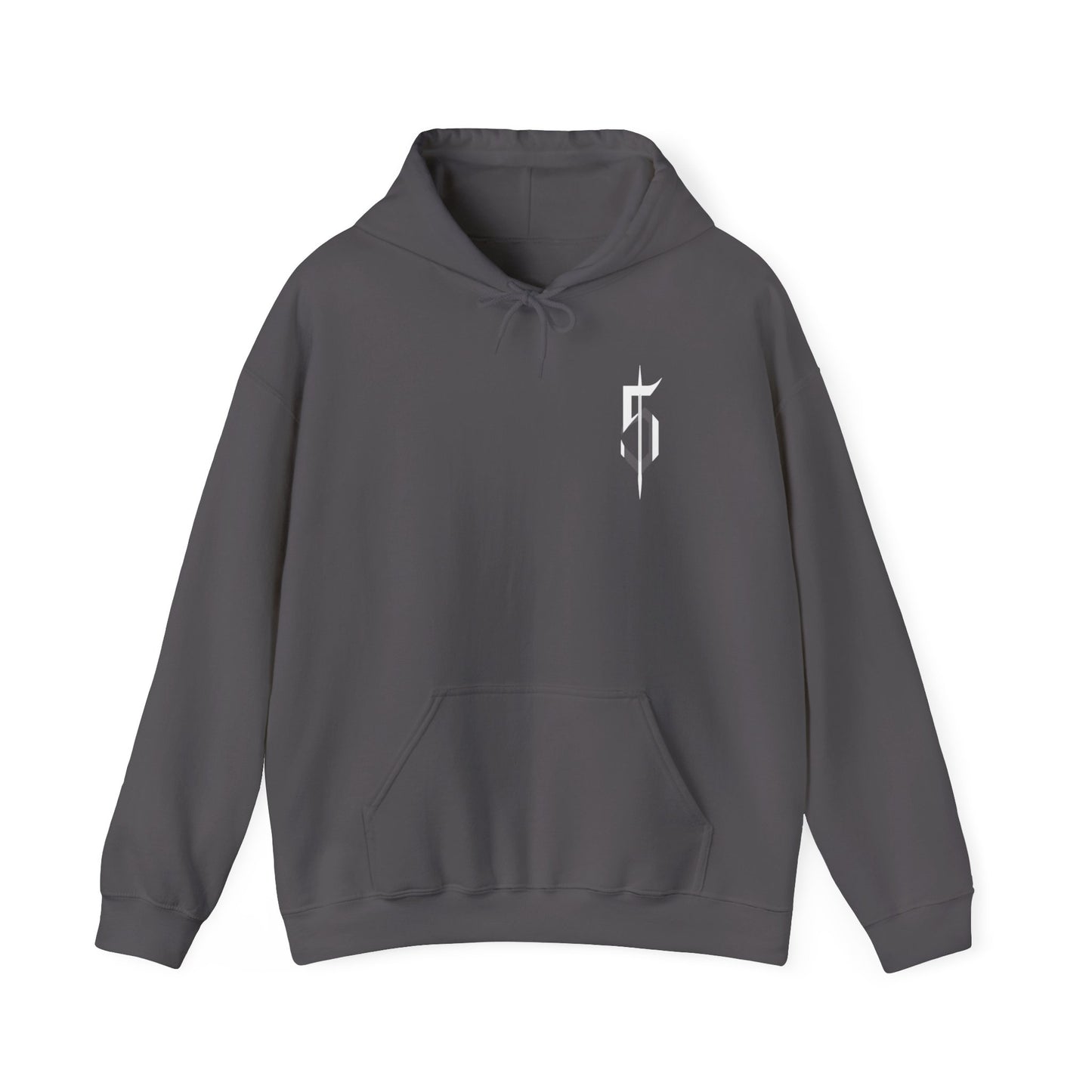 Put Fire Upon the Earth Hoodie