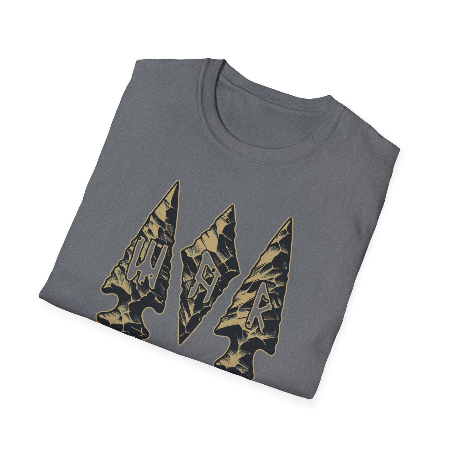 War Stone Tee