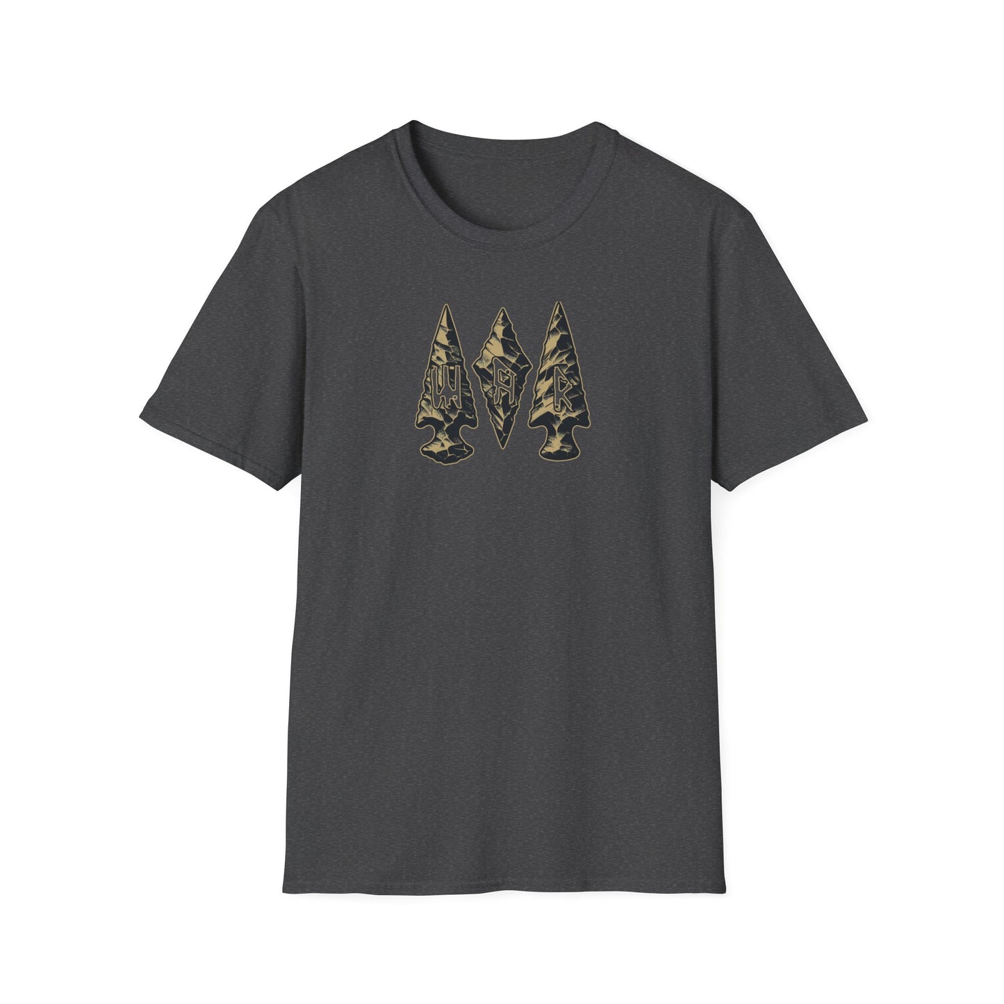 War Stone Tee