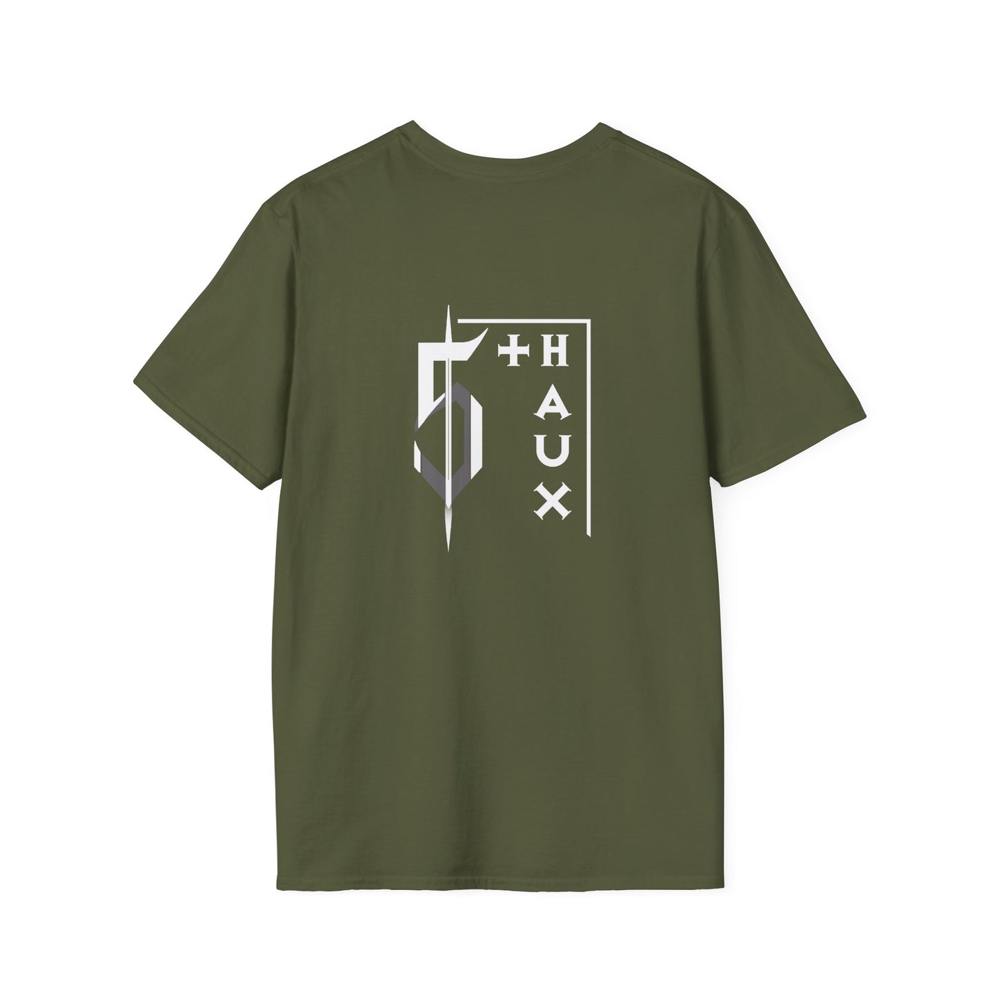 5th Auxiliary SI Tee