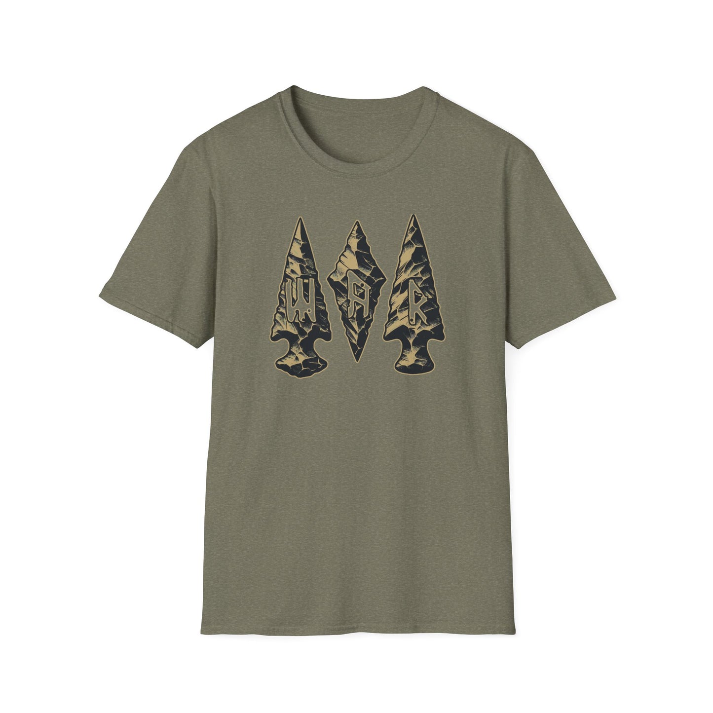 War Stone Tee