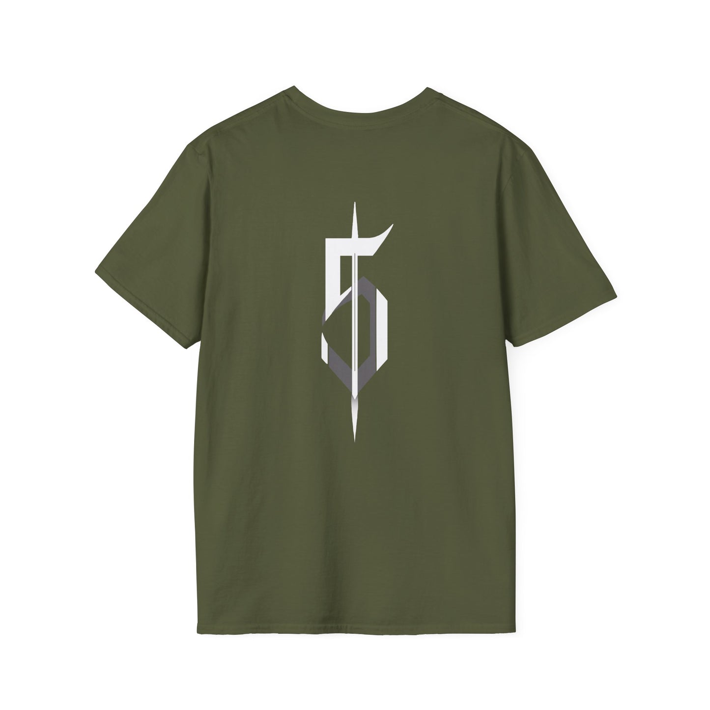 Psyware Tee
