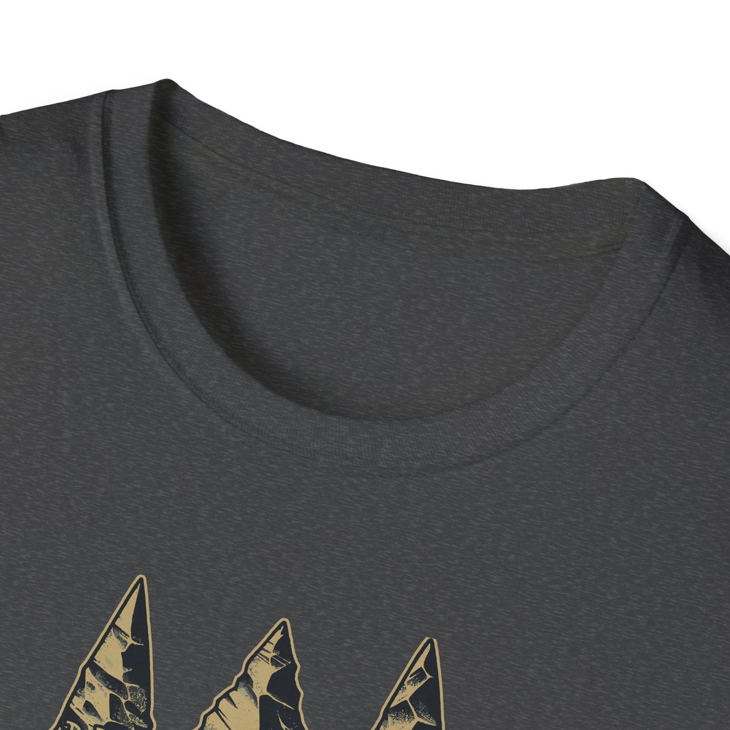 War Stone Tee