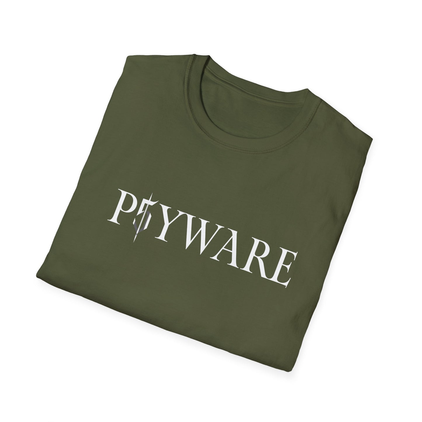 Psyware Tee
