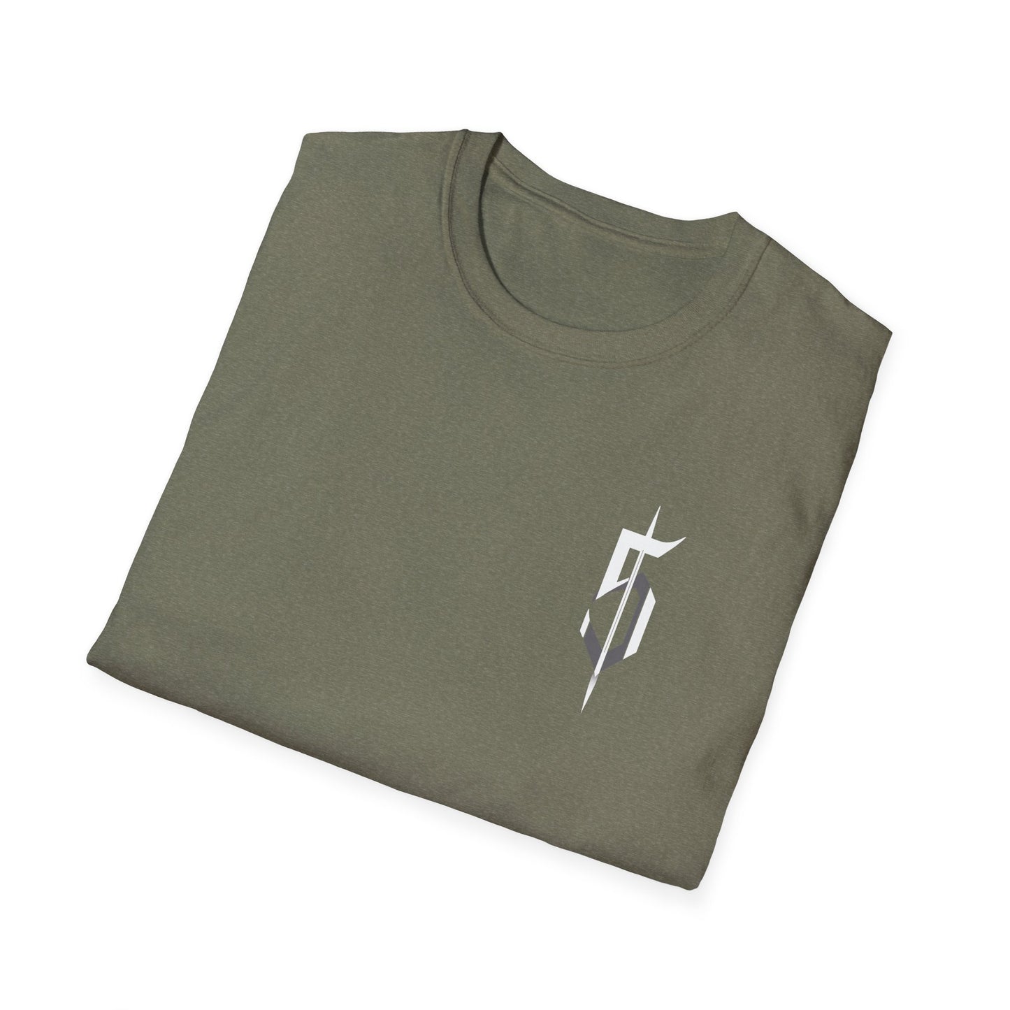 5th Auxiliary SI Tee