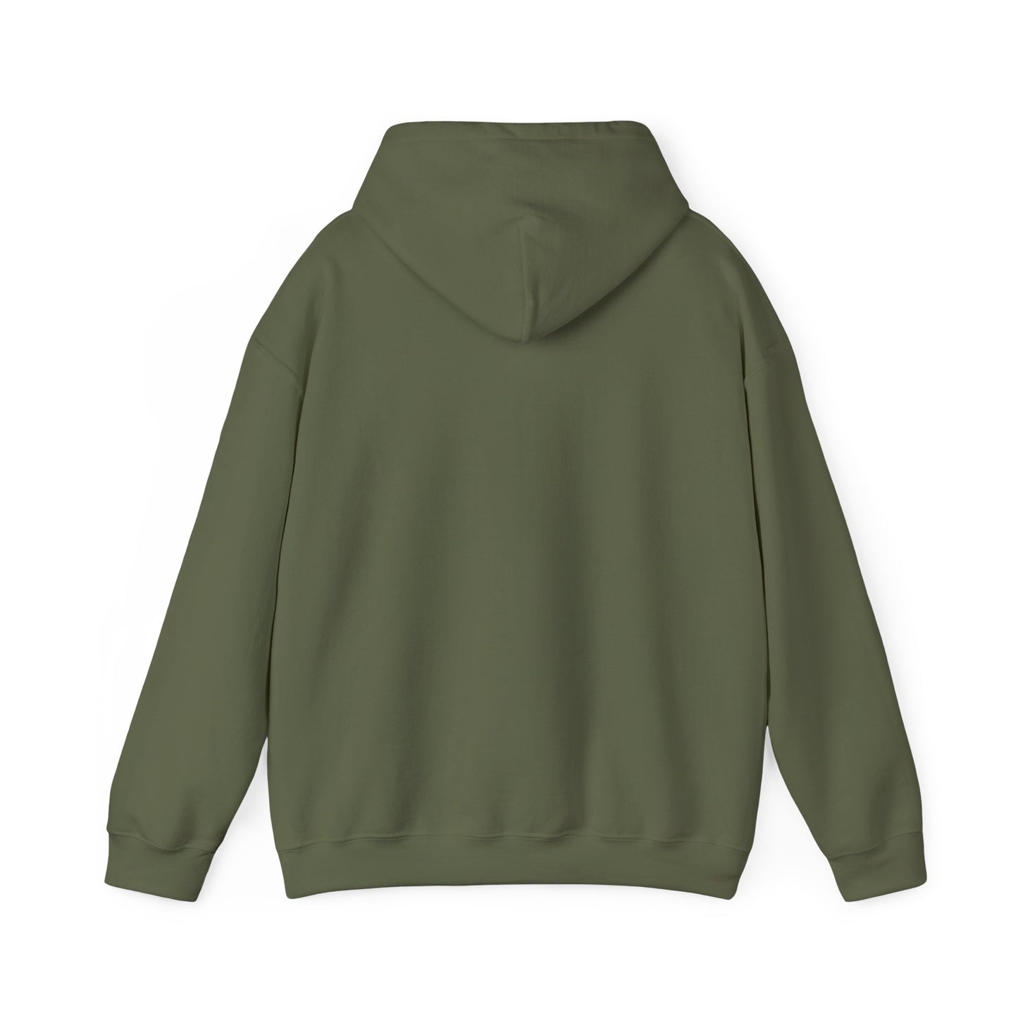 Come and Take It Flipper Hoodie