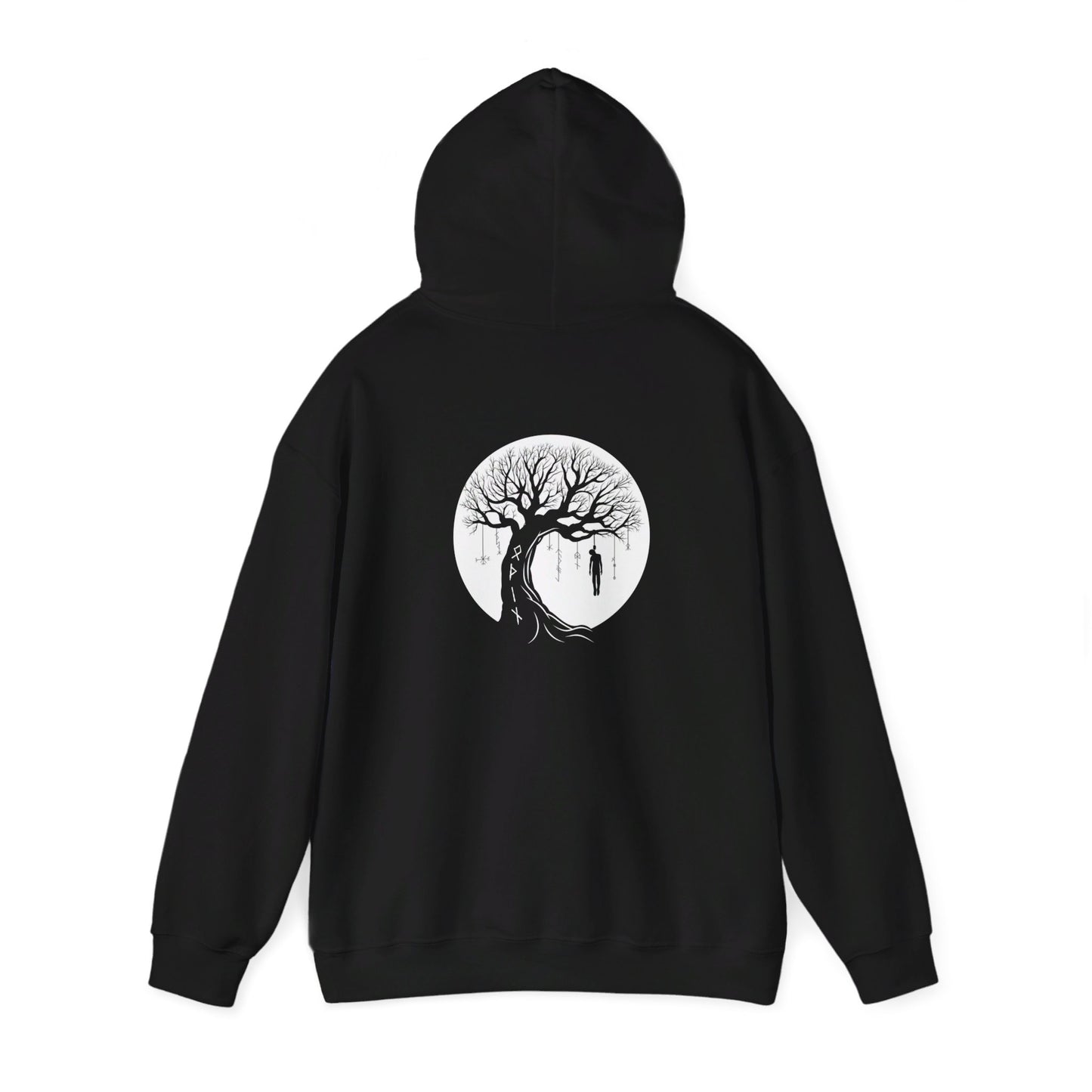 Lord of the Gallows Hoodie