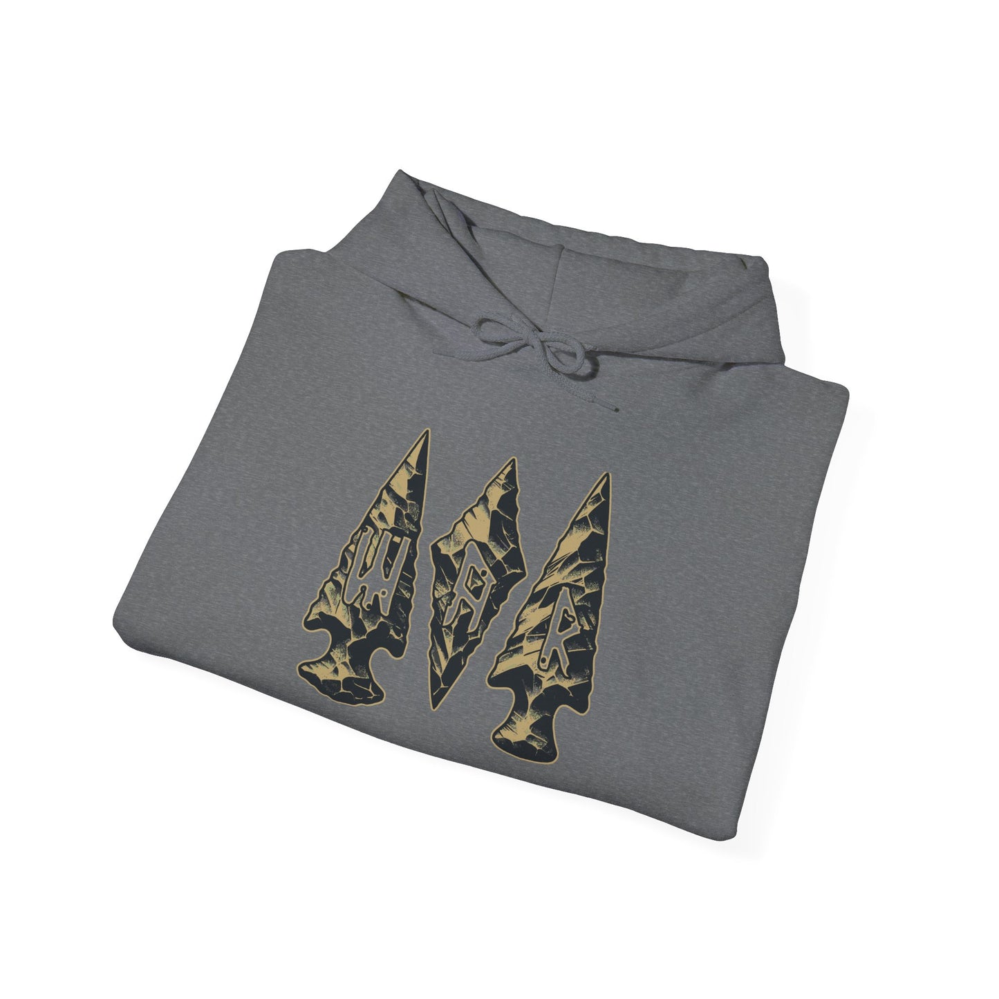 War Stone Hoodie