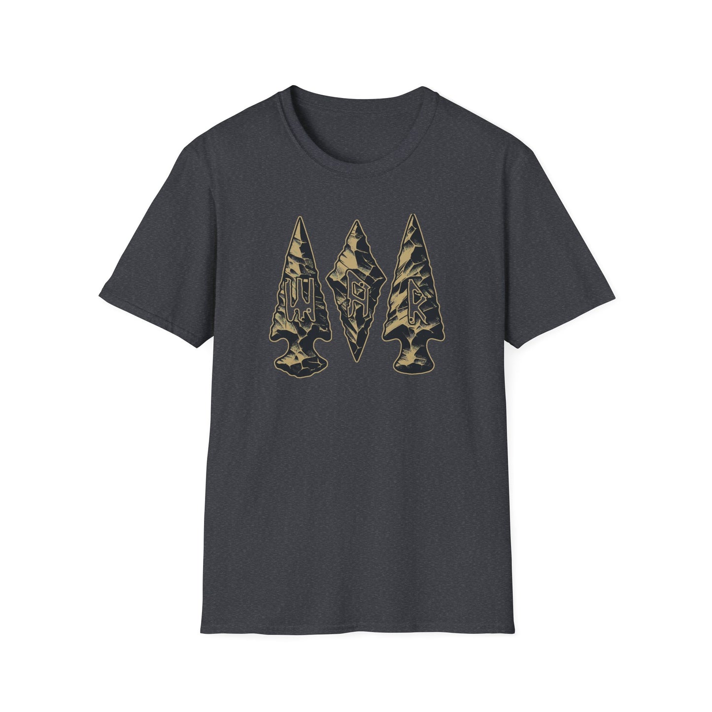 War Stone Tee