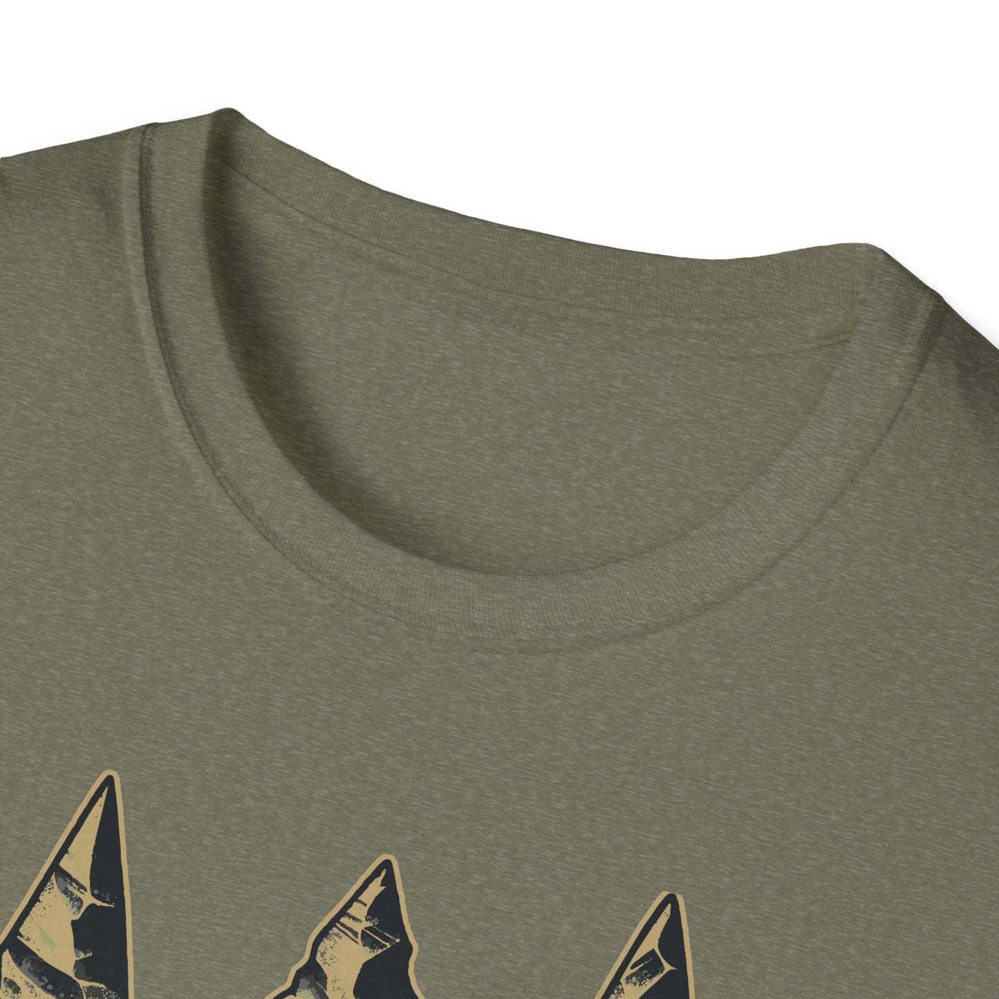War Stone Tee