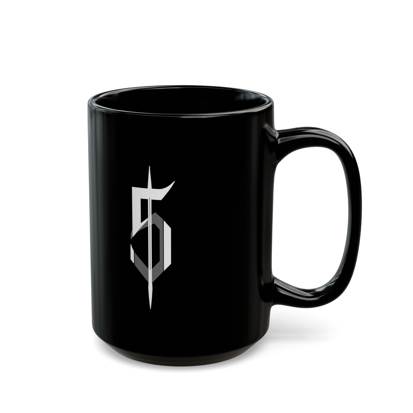Future Warlord Mug (11oz, 15oz)