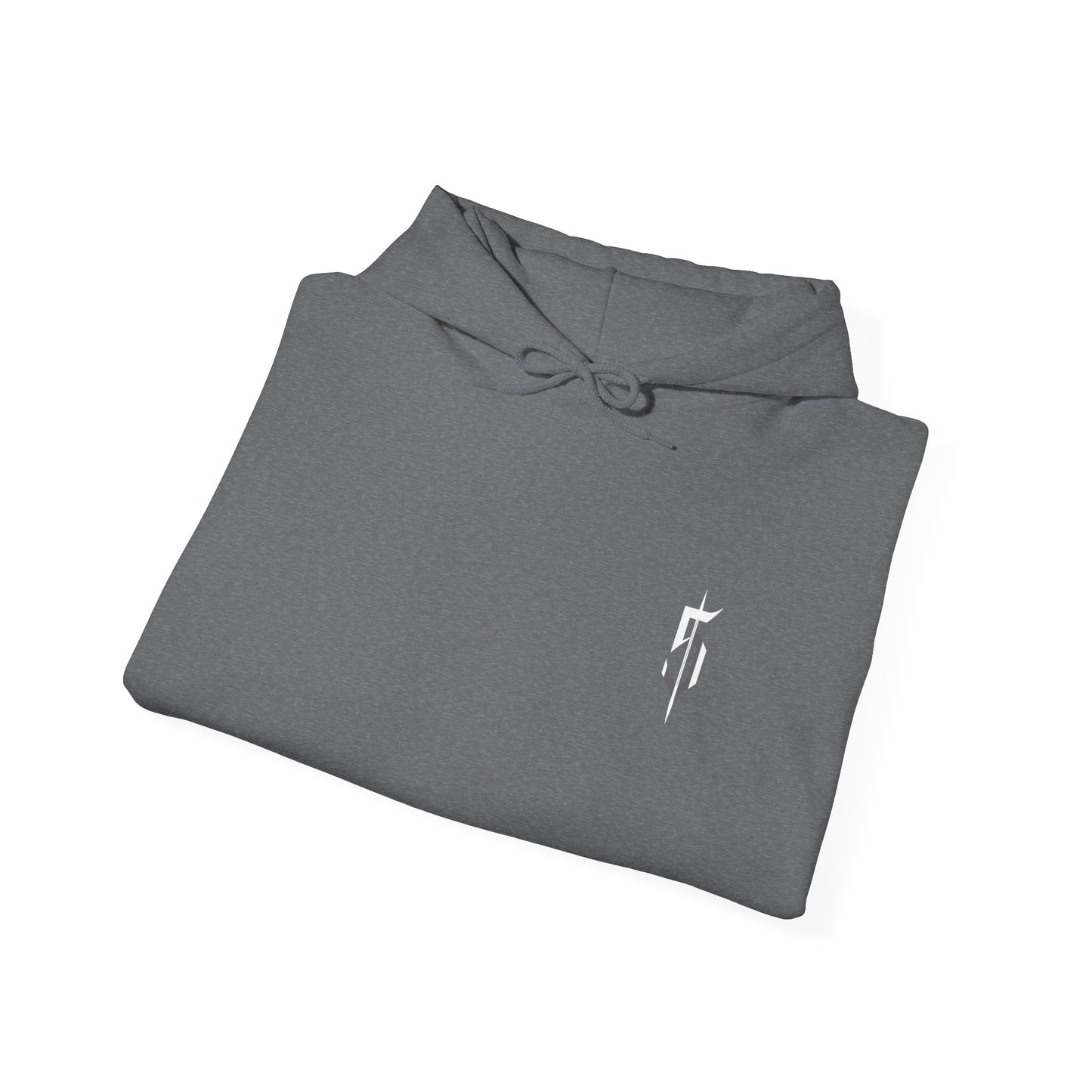 Future Warlord Hoodie