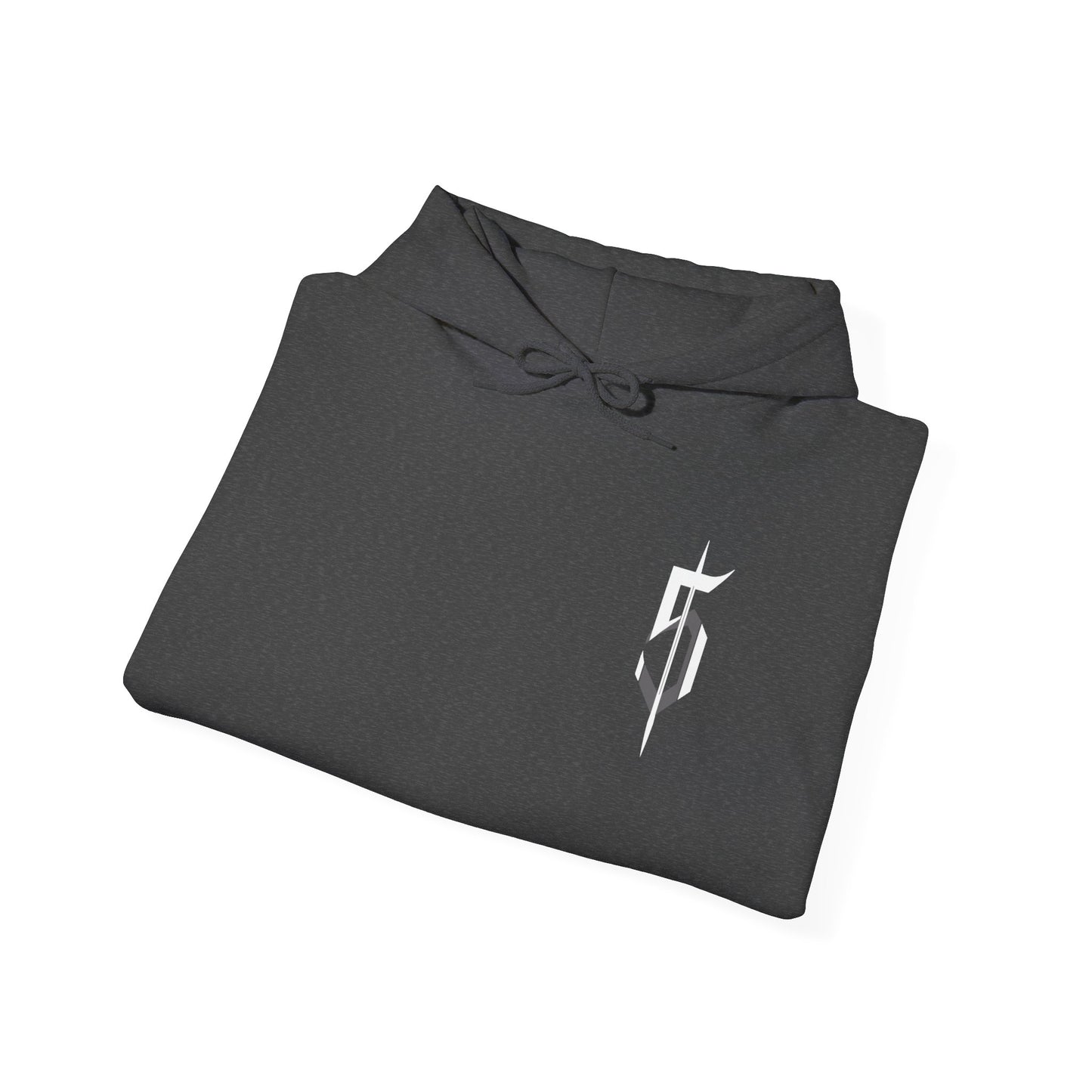 Put Fire Upon the Earth Hoodie