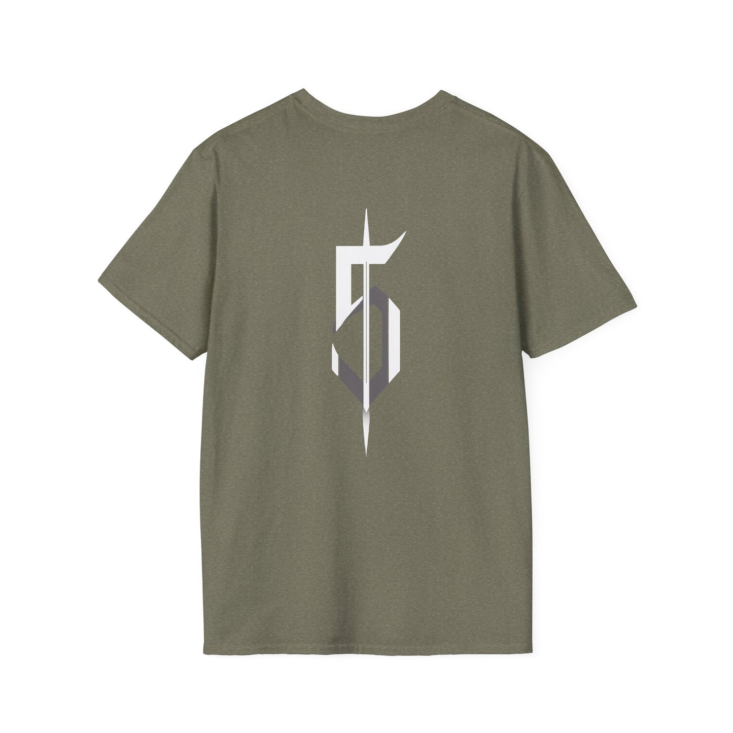 Psyware Tee