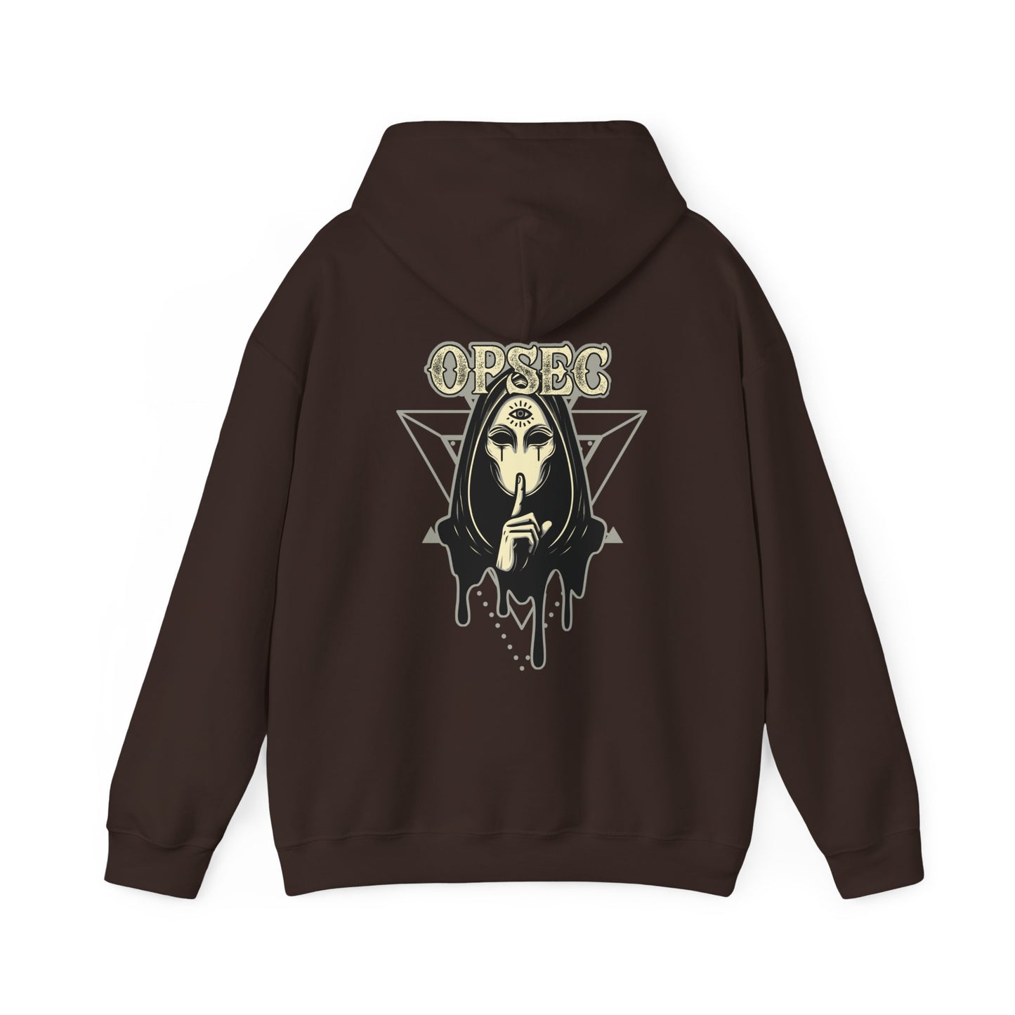 OPSEC Hoodie