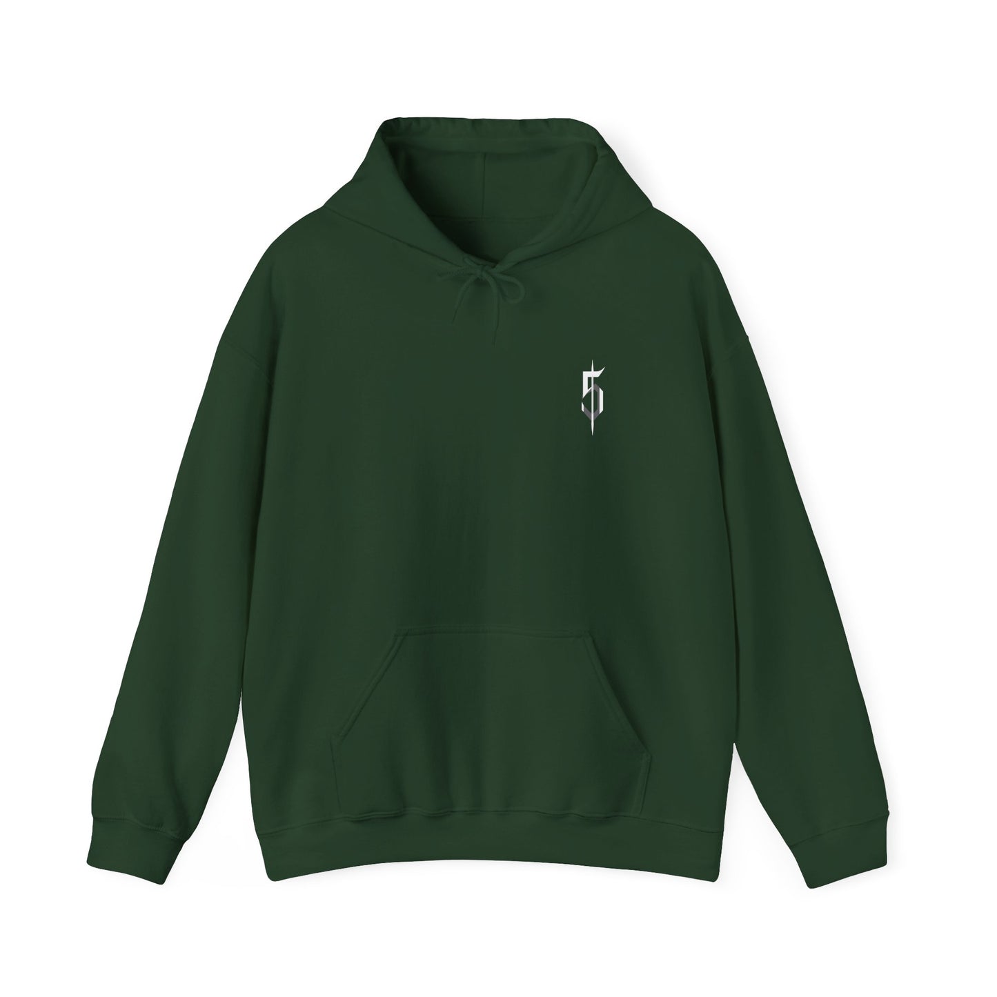 Future Warlord Hoodie