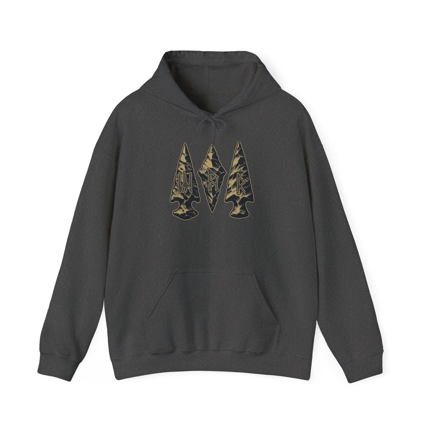 War Stone Hoodie