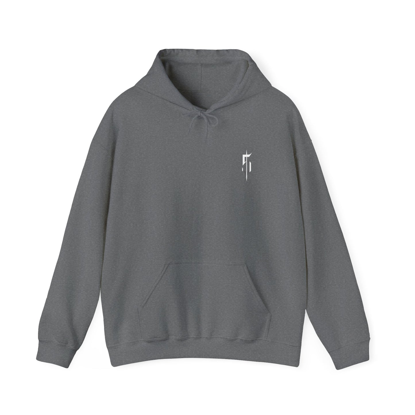 Future Warlord Hoodie