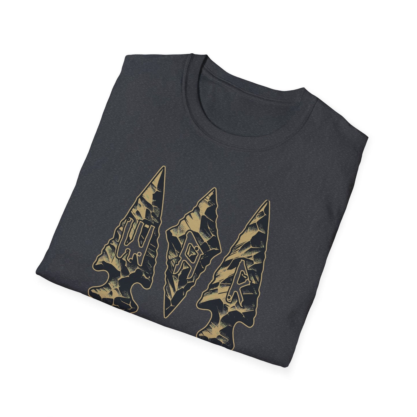 War Stone Tee