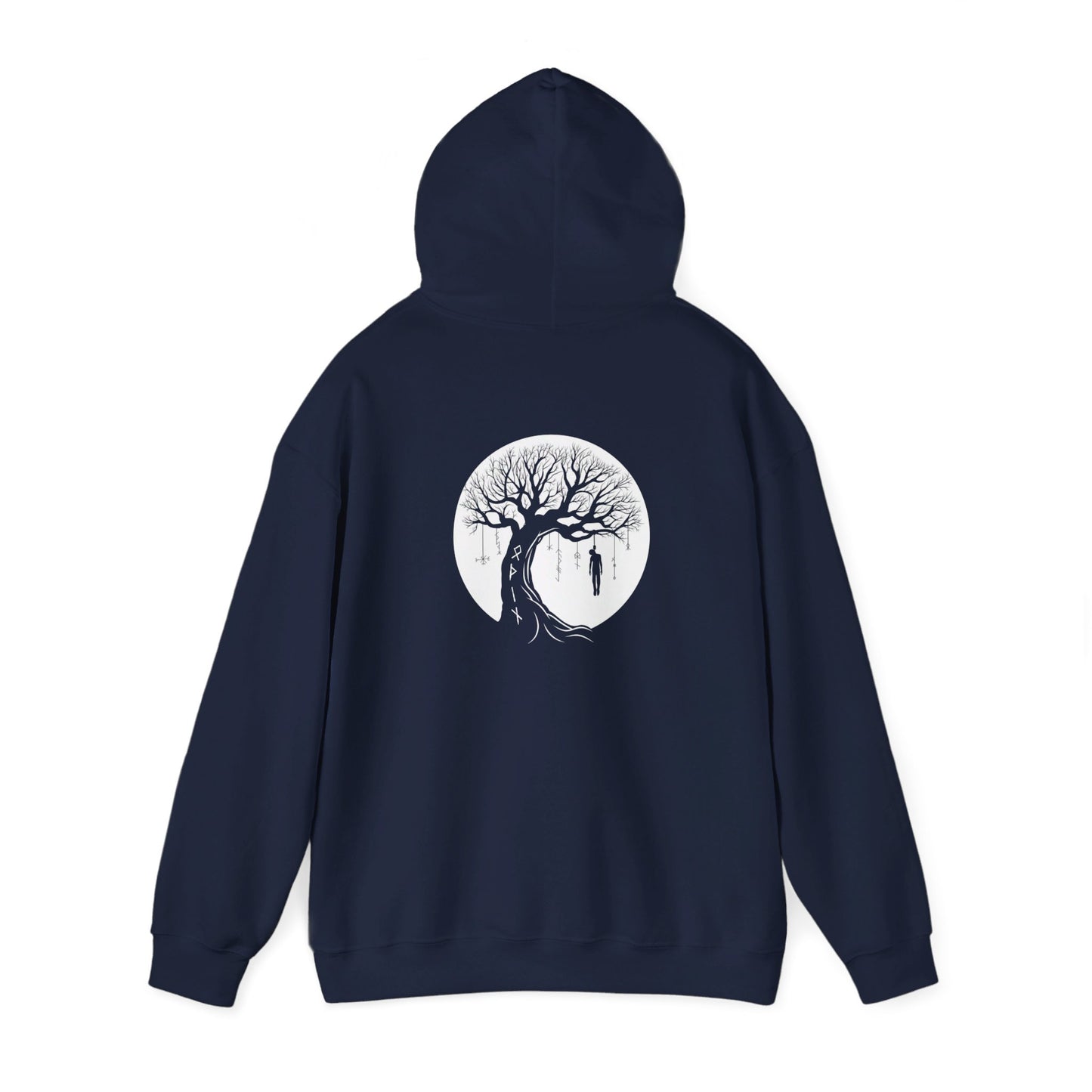 Lord of the Gallows Hoodie