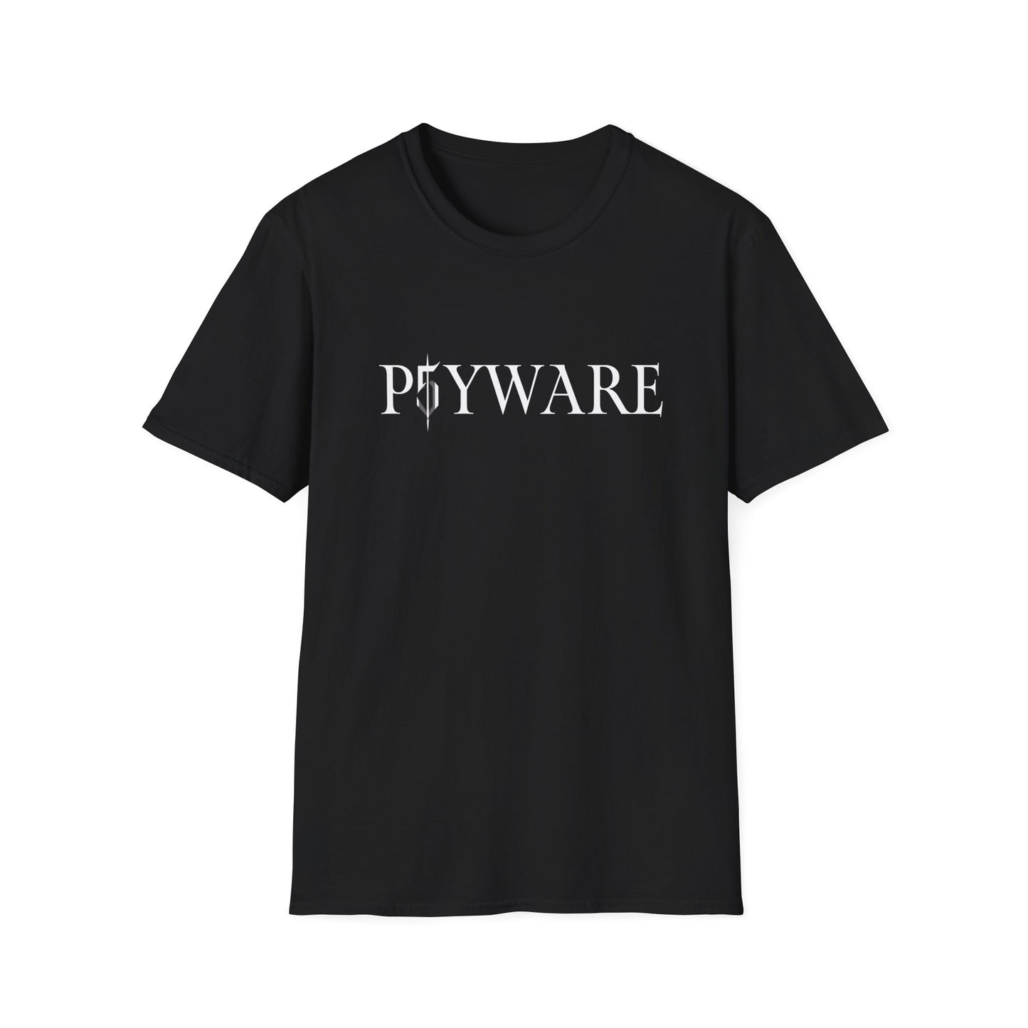 Psyware Tee
