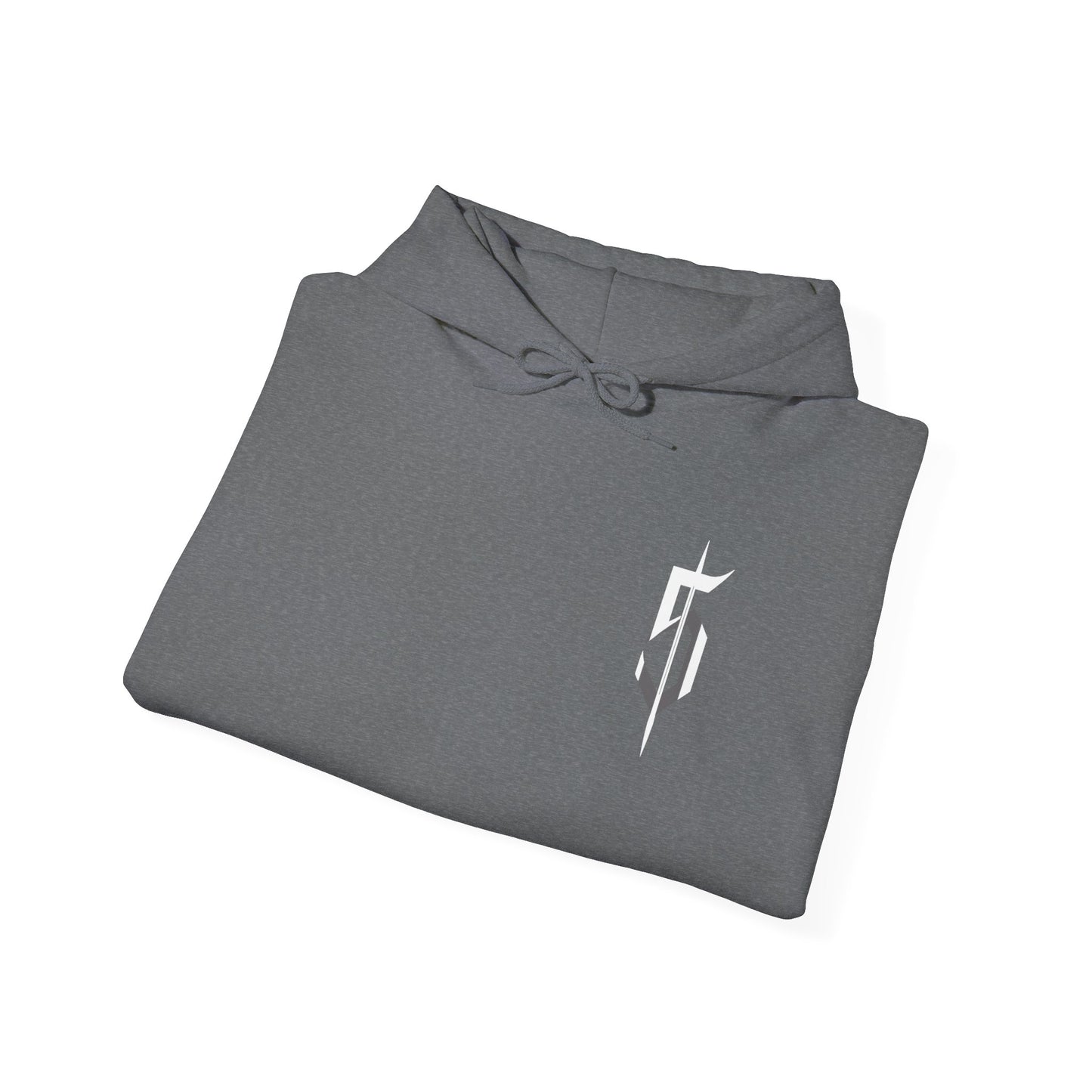 Put Fire Upon the Earth Hoodie