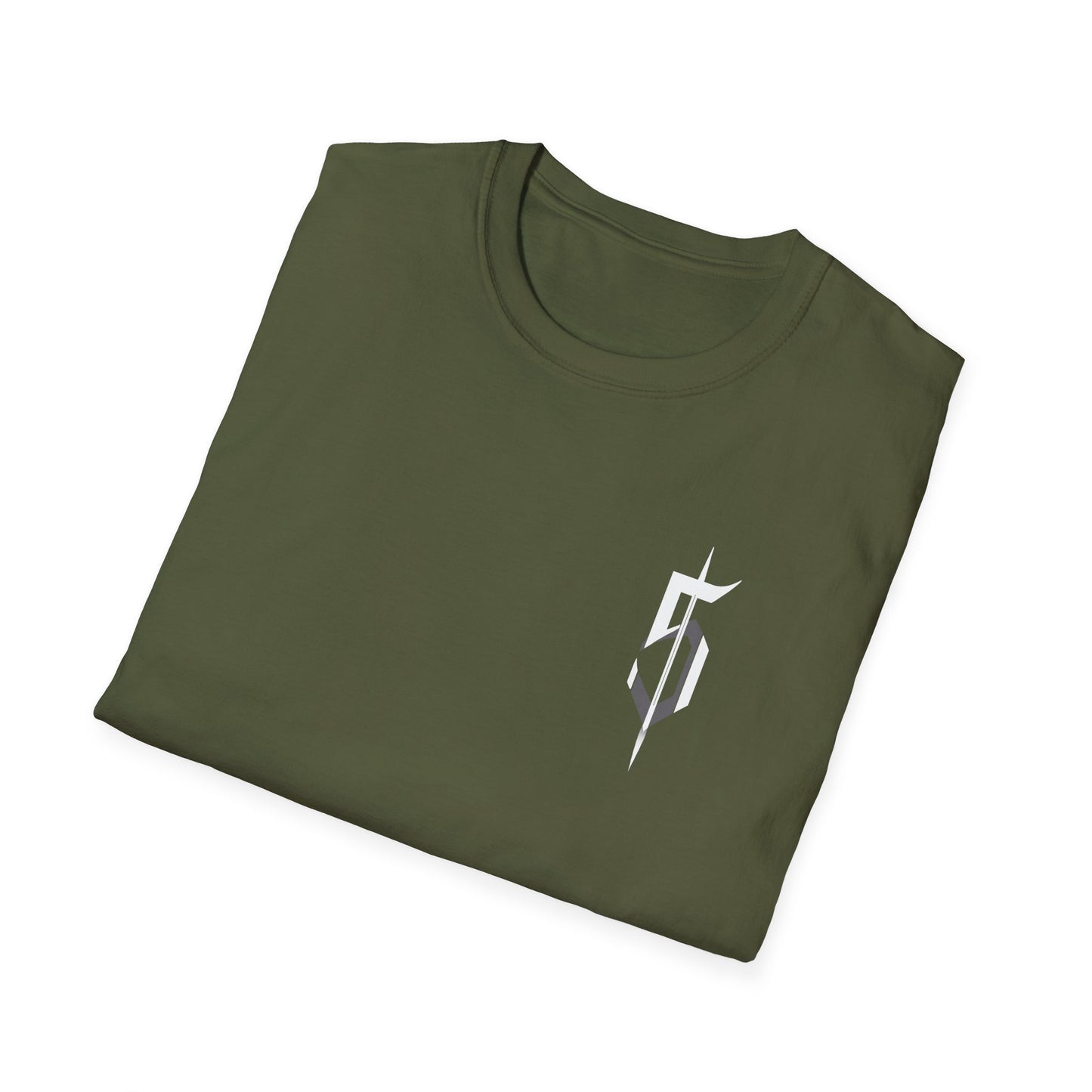 5th Auxiliary SI Tee