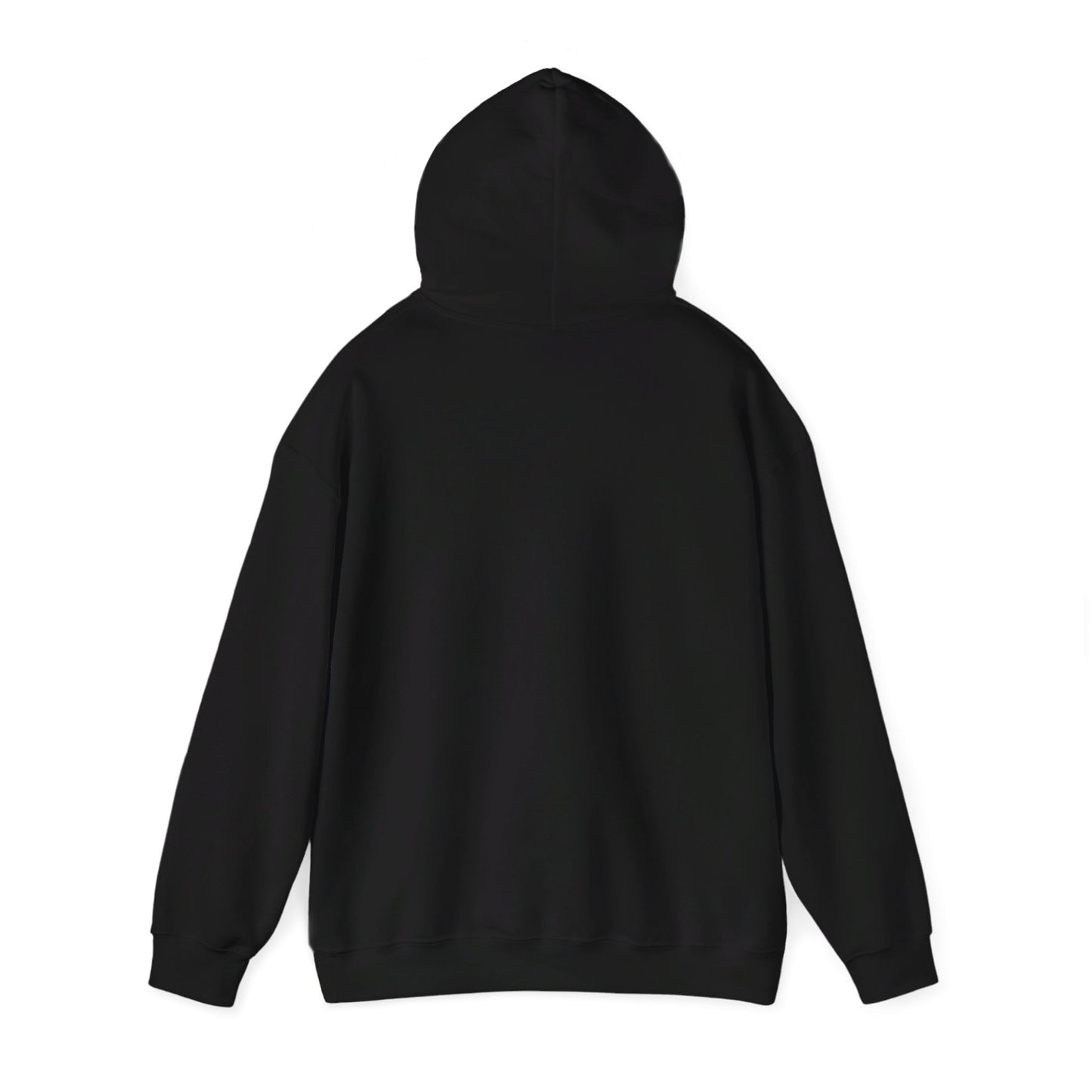 M81 Skull Hoodie