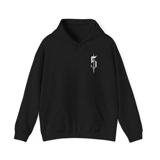 Put Fire Upon the Earth Hoodie