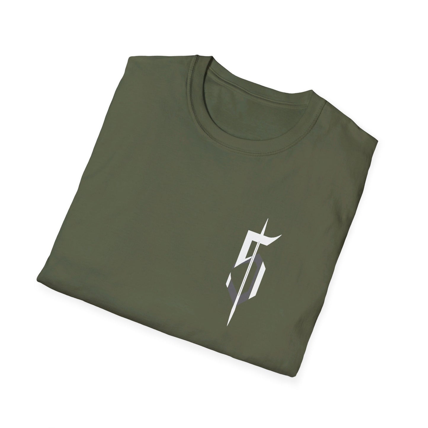Grassroots Warfighter Tee