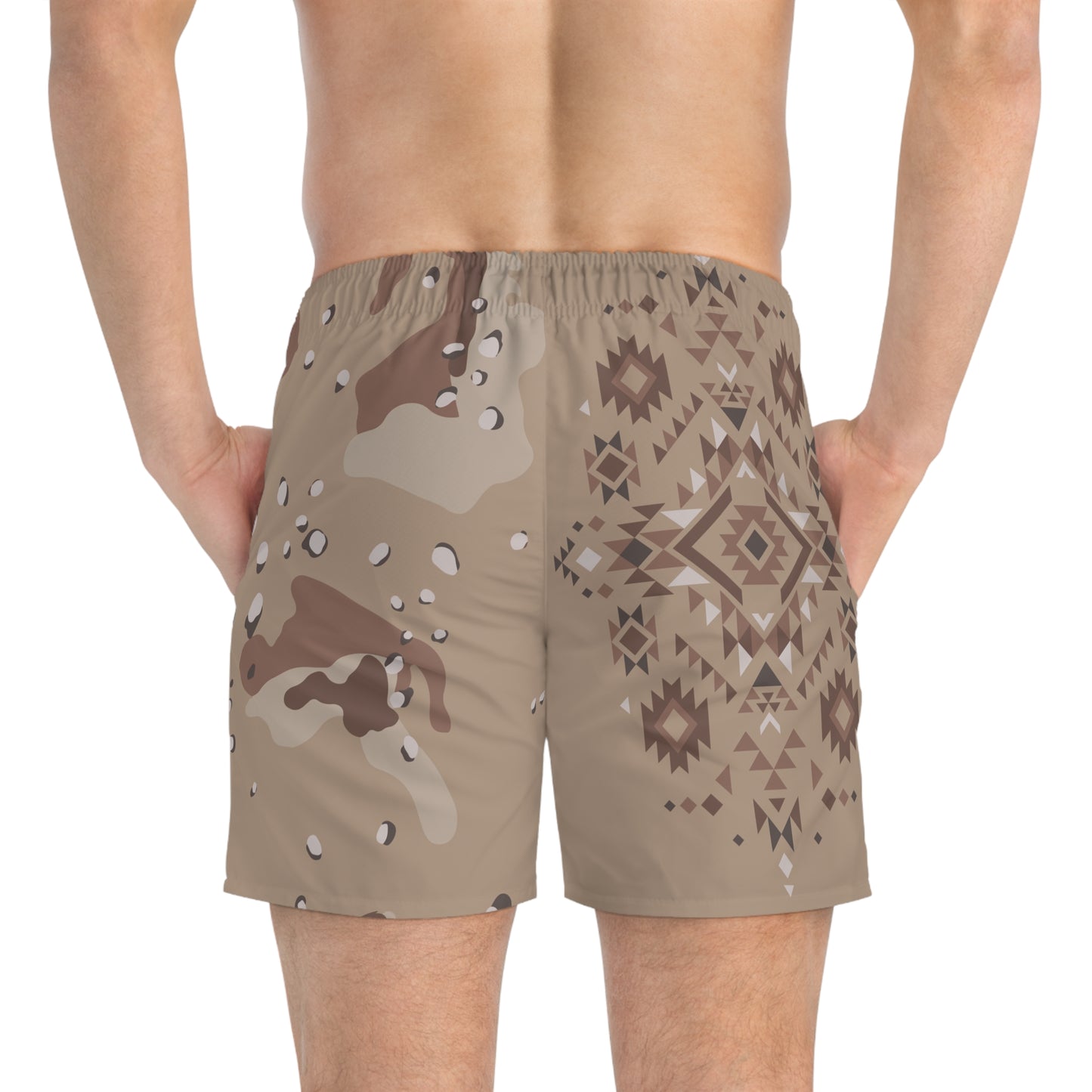 DBDU Diamondback Trunks