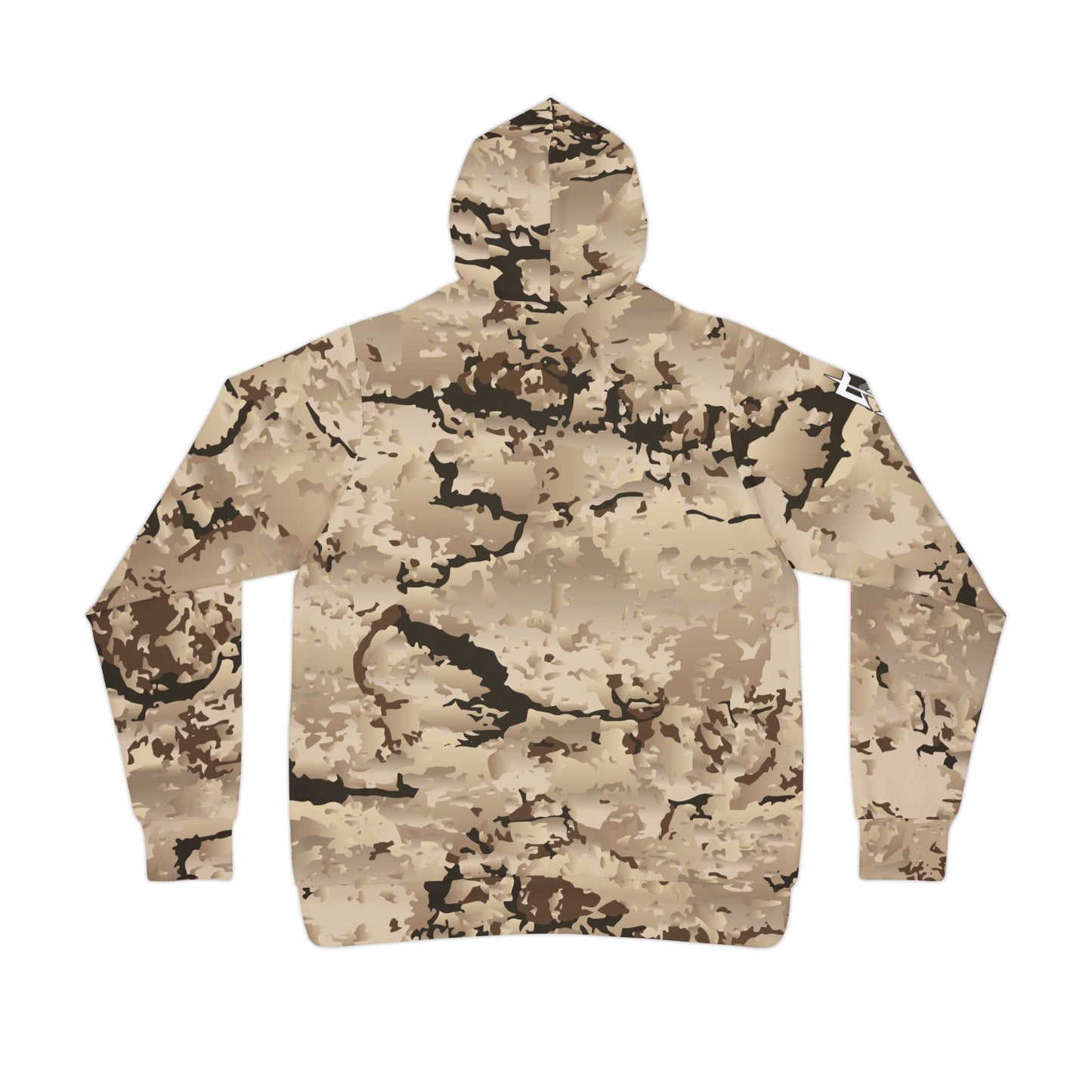 Draugr Drought Wild Hunt Hoodie (Athletic)