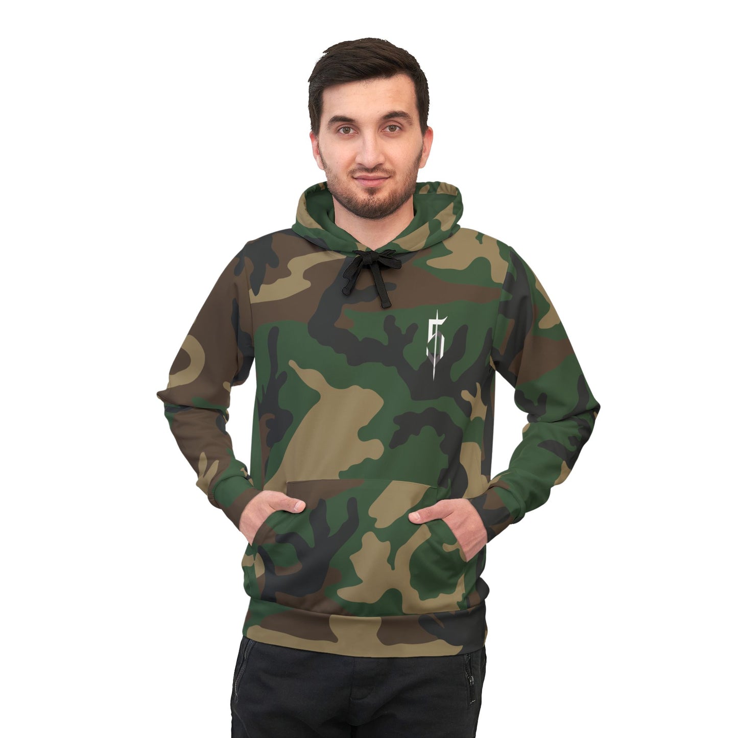 Legacy M81 Hoodie (Athletic)