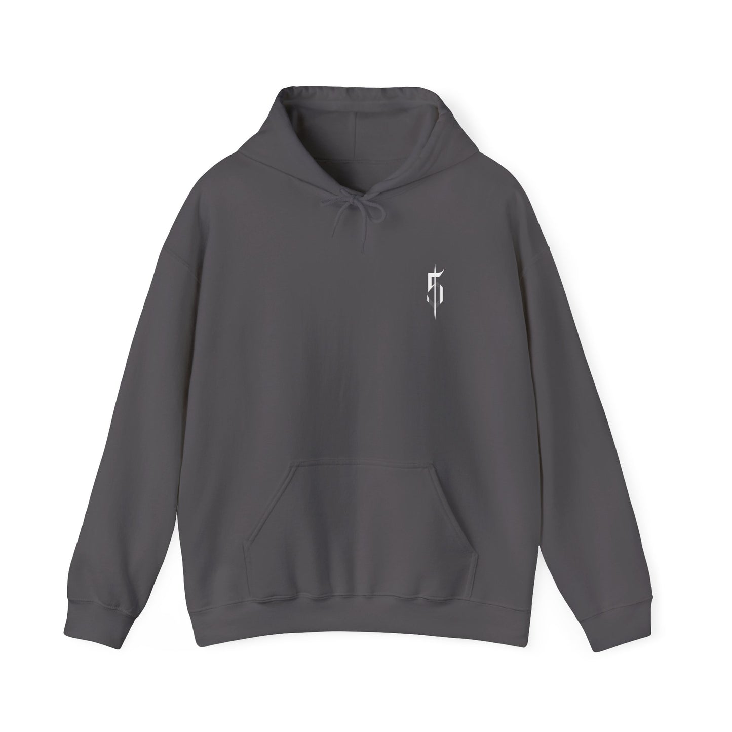 Future Warlord Hoodie