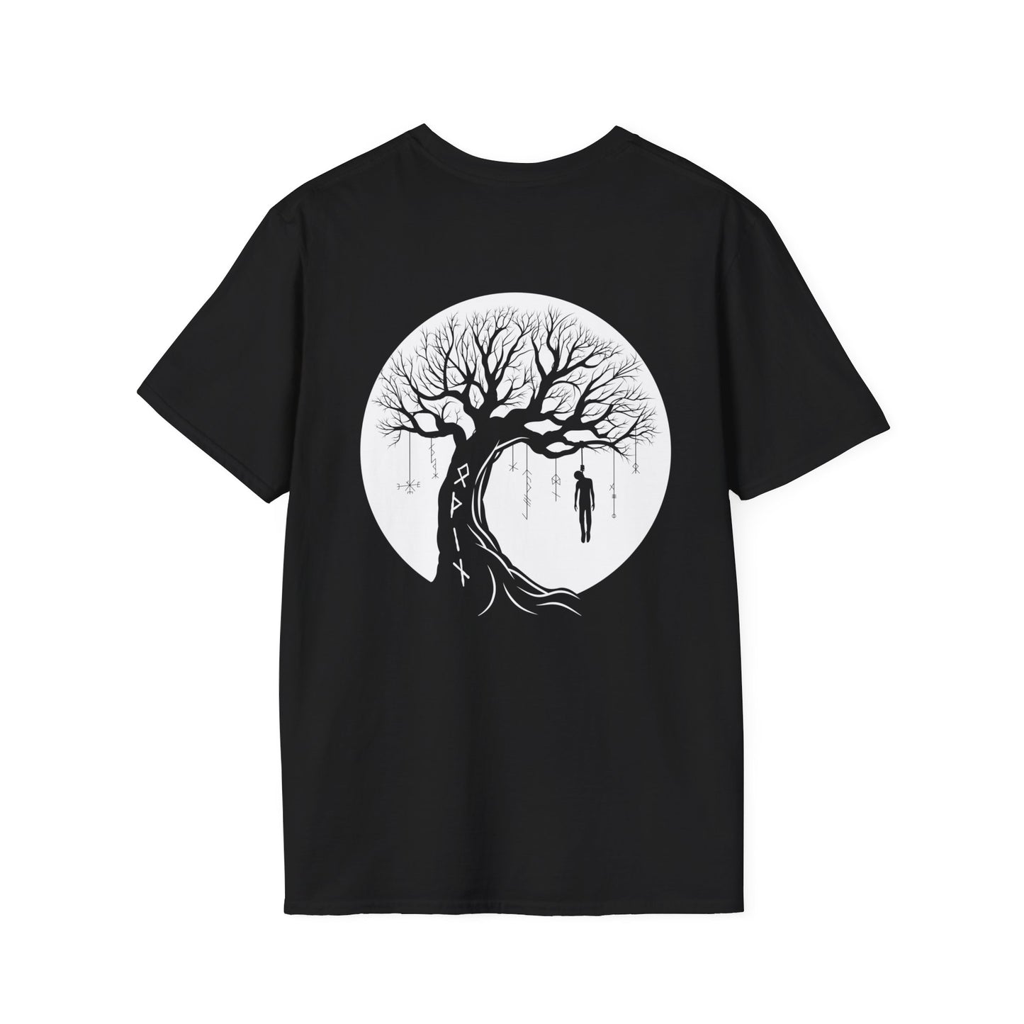 Lord of the Gallows Tee