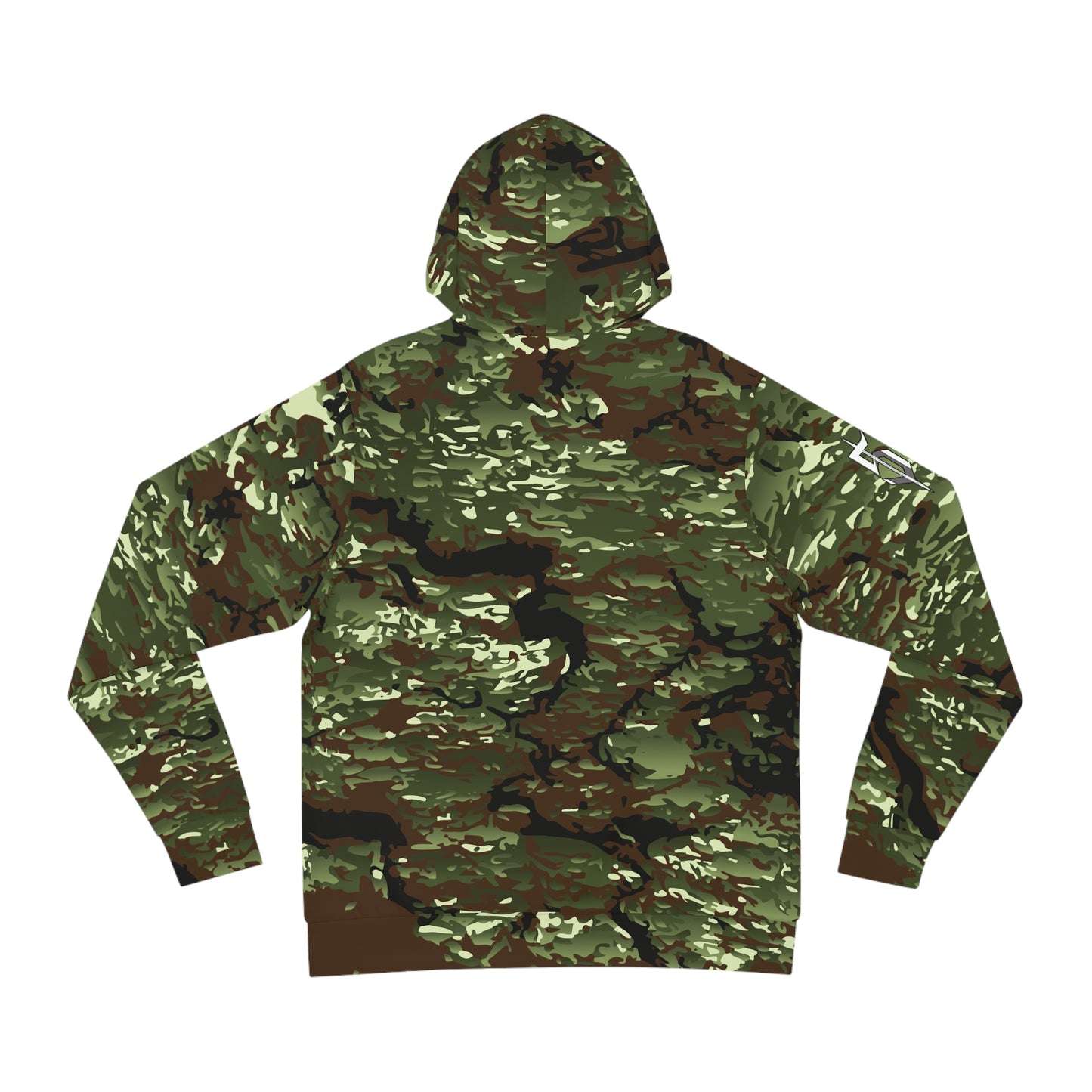 Draugr North Woods Hoodie (Medium Weight)