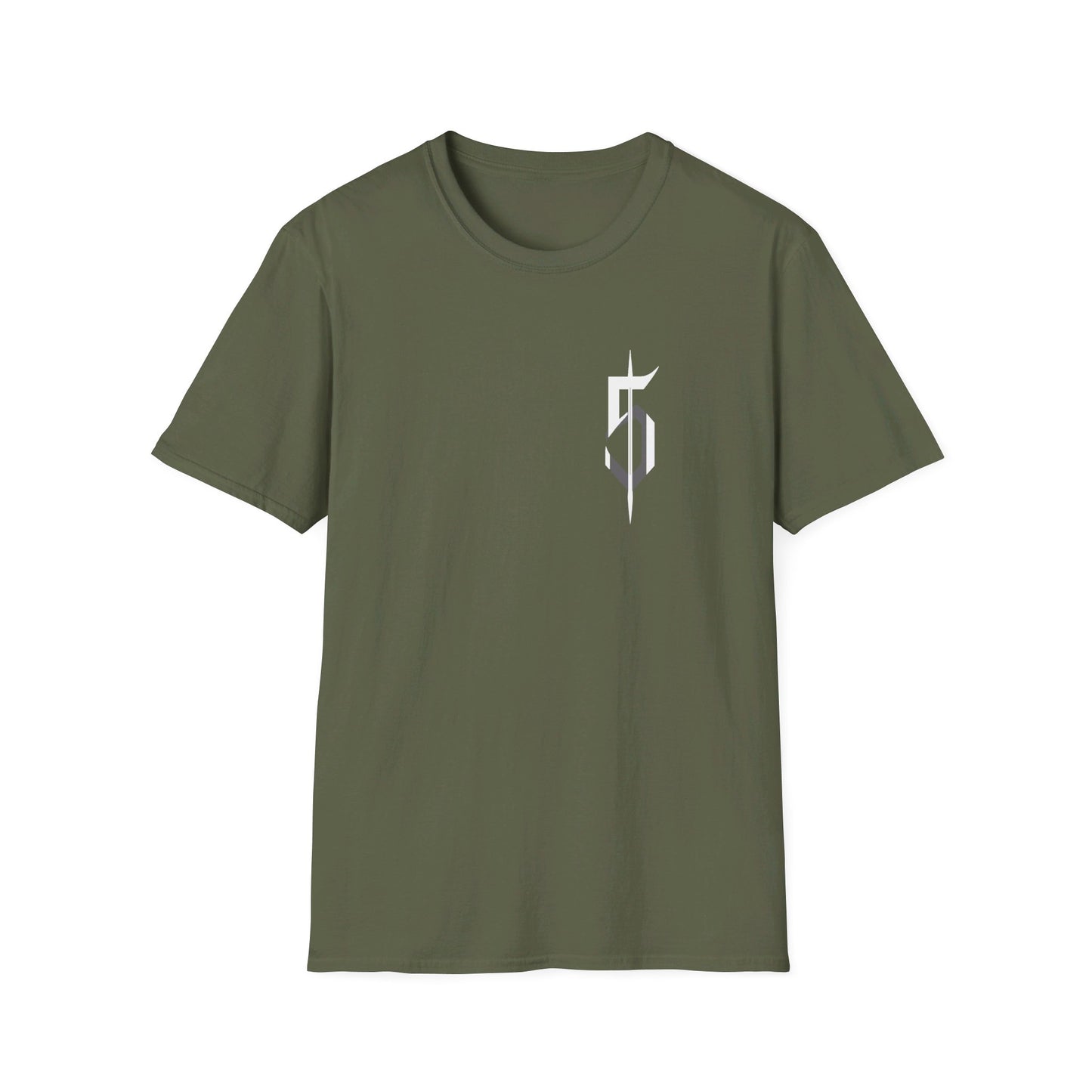 Grassroots Warfighter Tee