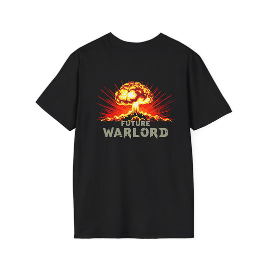 Future Warlord Tee