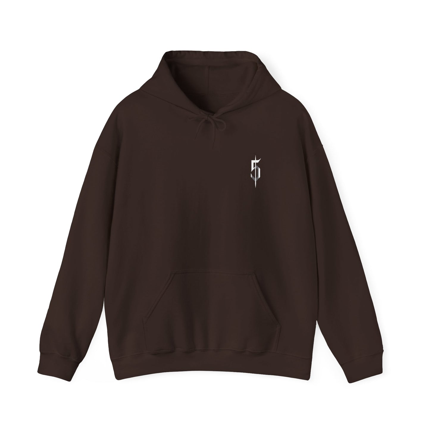 Future Warlord Hoodie