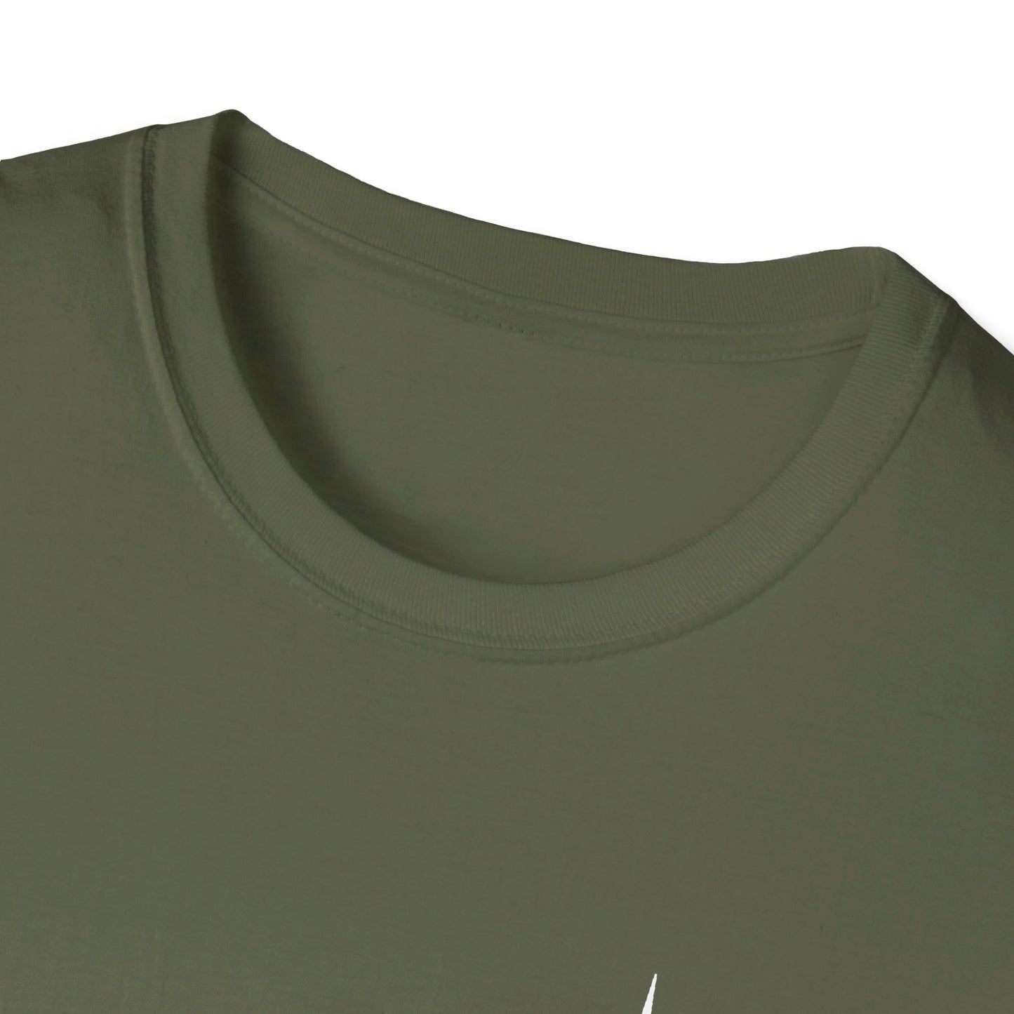 Grassroots Warfighter Tee