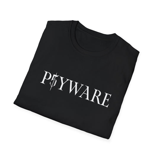 Psyware Tee