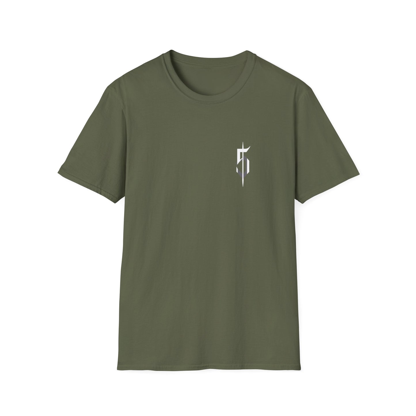 Lord of the Gallows Tee