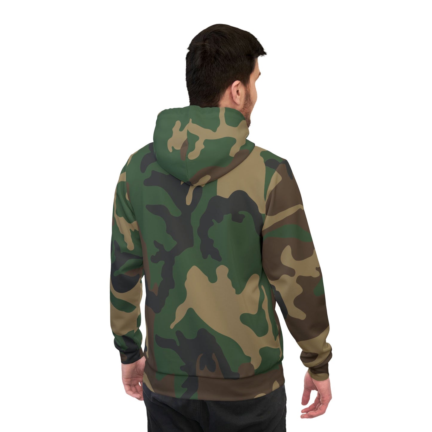Legacy M81 Hoodie (Athletic)