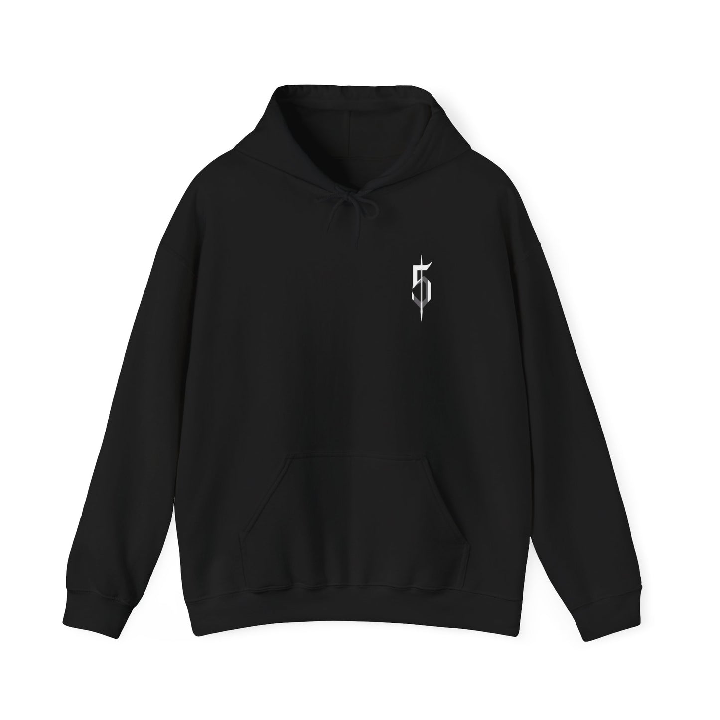 Rifle Rune Hoodie