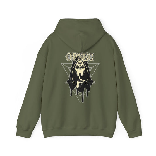 OPSEC Hoodie